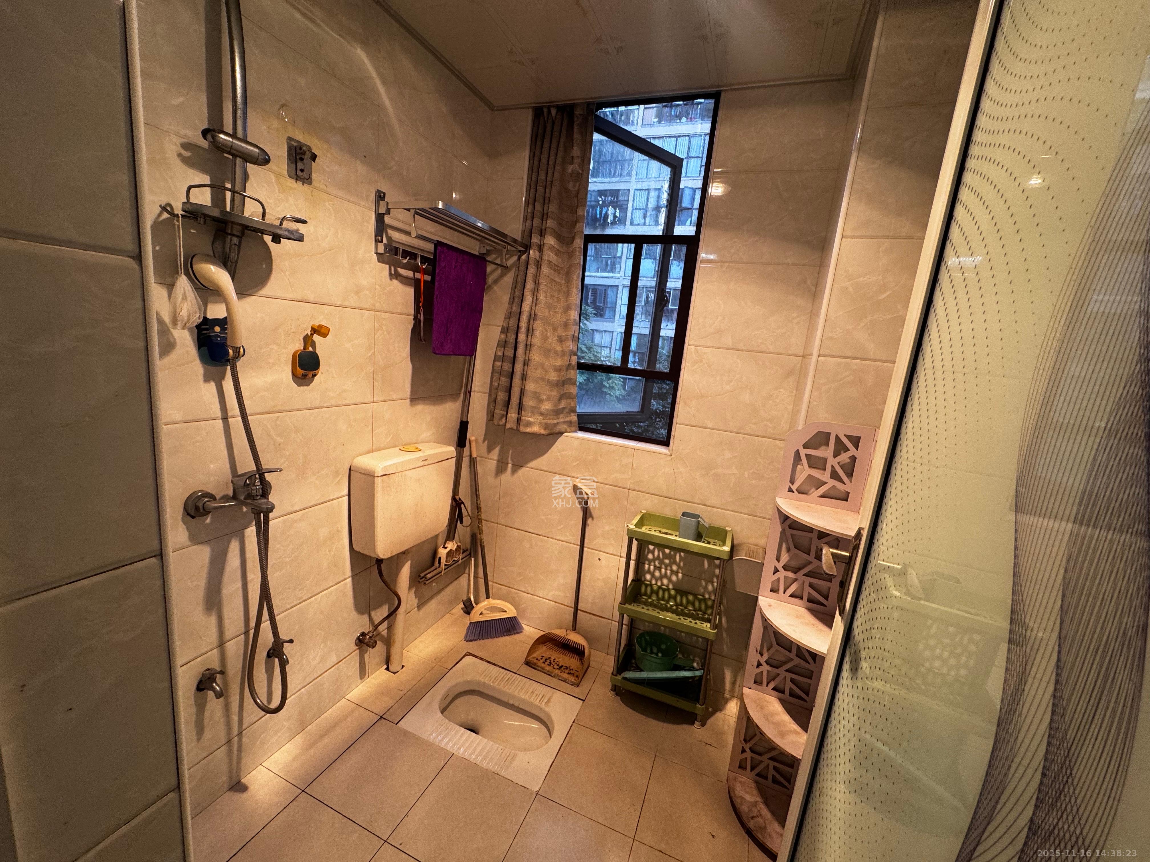 雨花公馆(紫苔名苑)  3室2厅1卫    2700.0元/月室内图