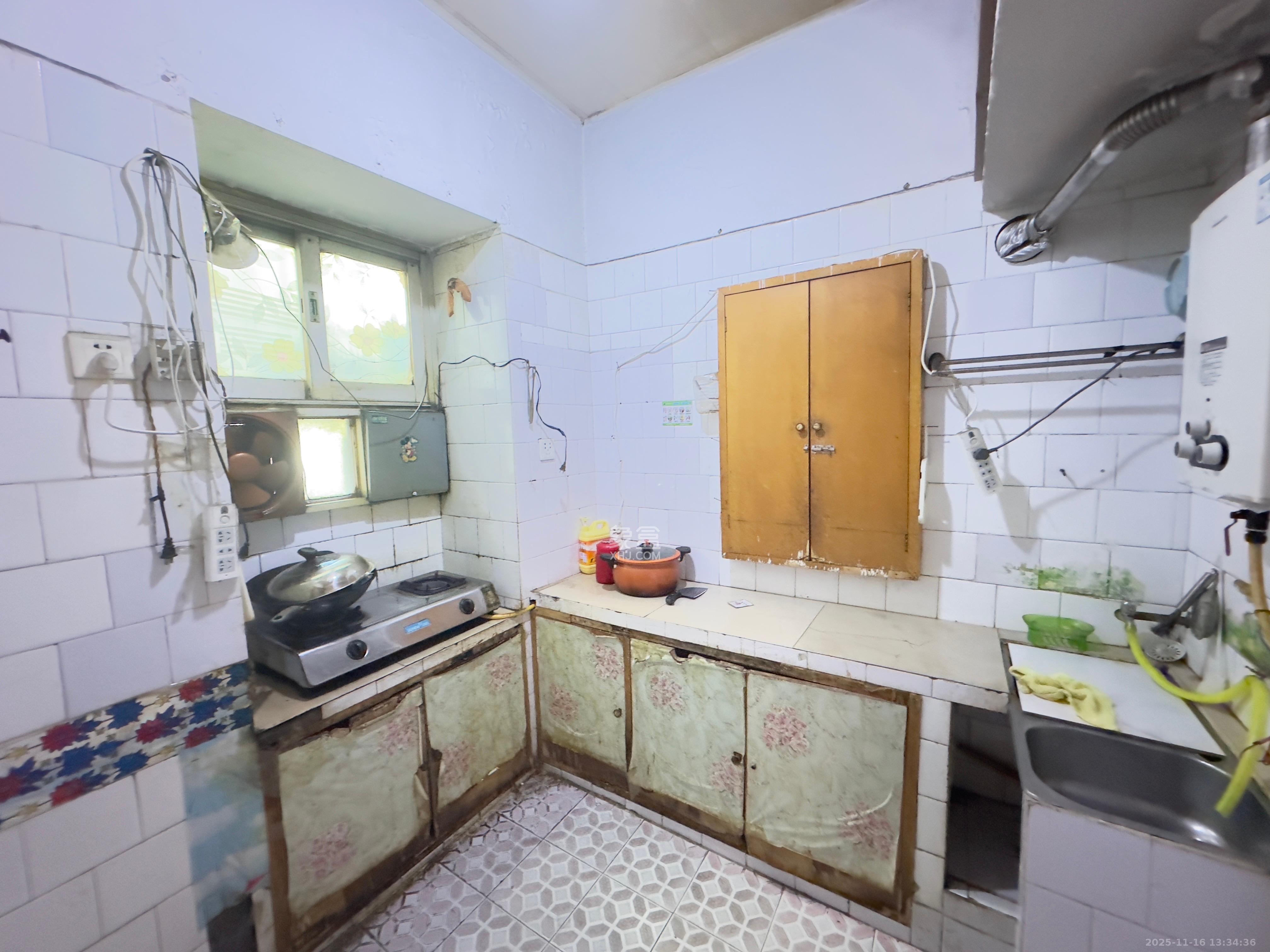 长沙市道路绿化管理处宿舍  2室1厅1卫    1800.0元/月室内图