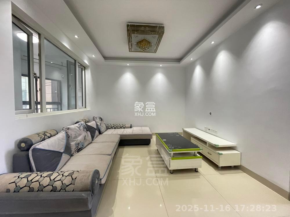 美的城二期 2室1厅1卫 1600.0元/月 美的城二期 2室1厅1卫 1600.0元/月室内图