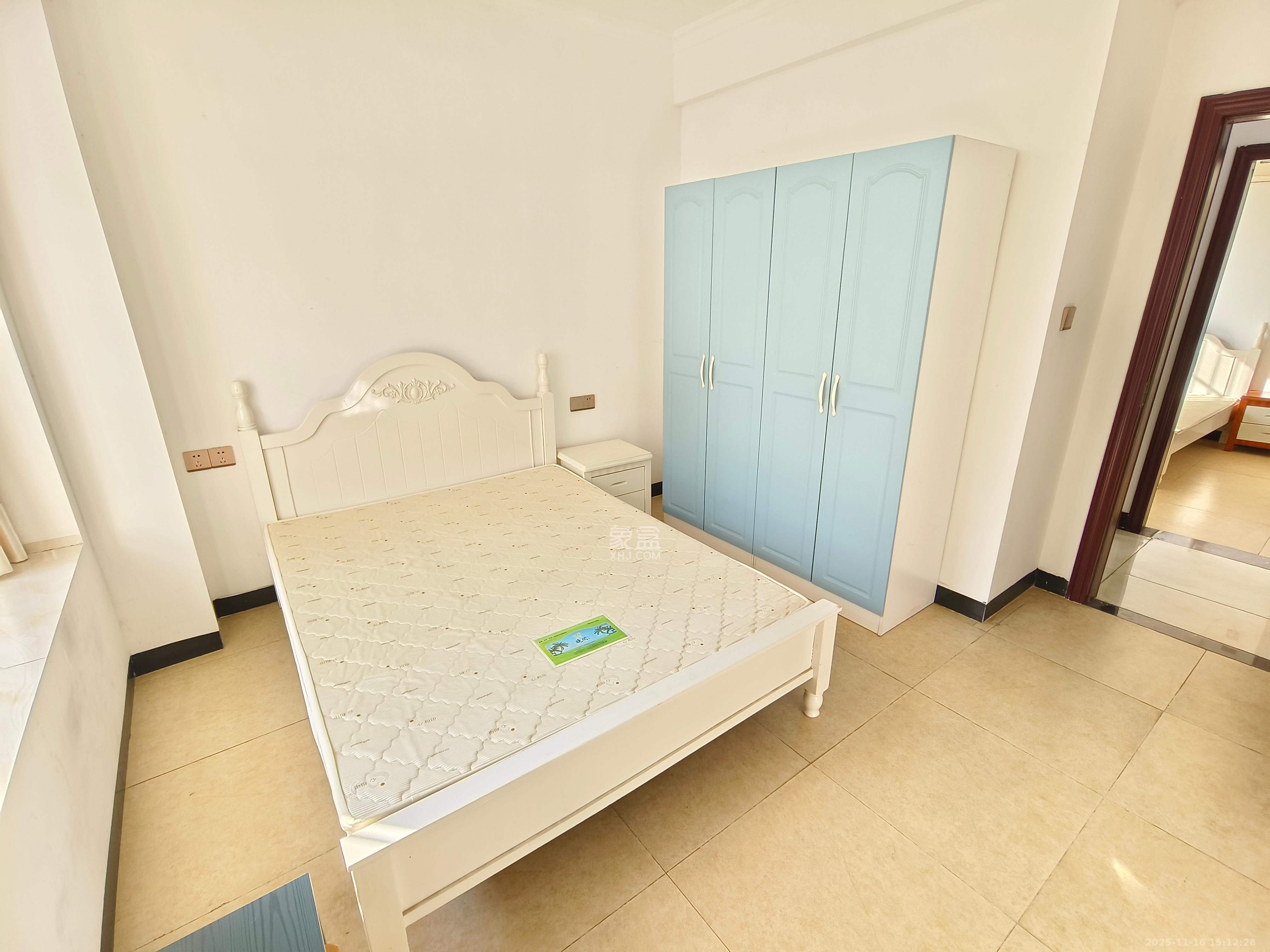 和沁园  2室2厅1卫    1700.0元/月室内图