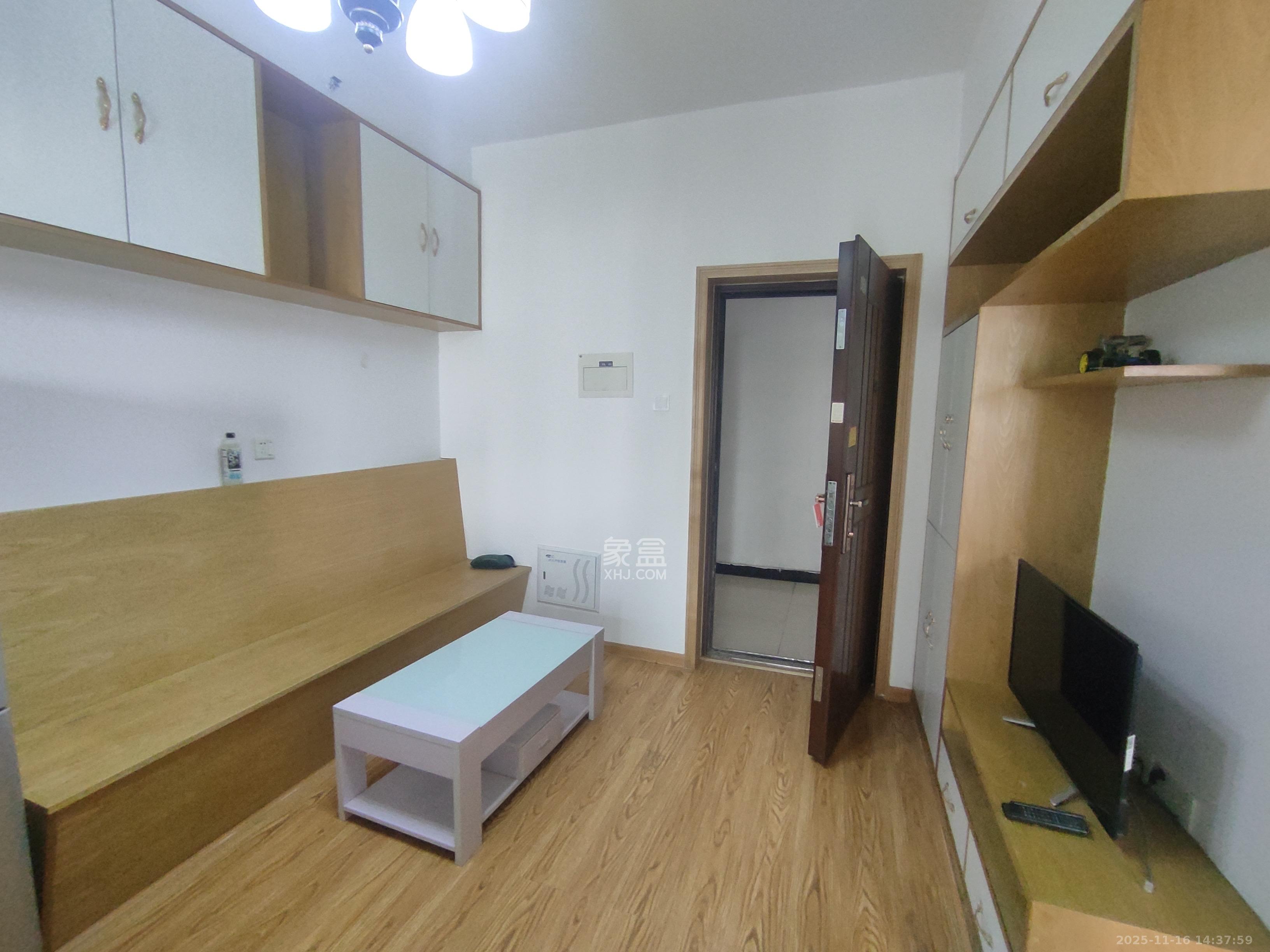 博林云栖 1室1厅1卫 1700.0元/月 博林云栖 1室1厅1卫 1700.0元/月室内图