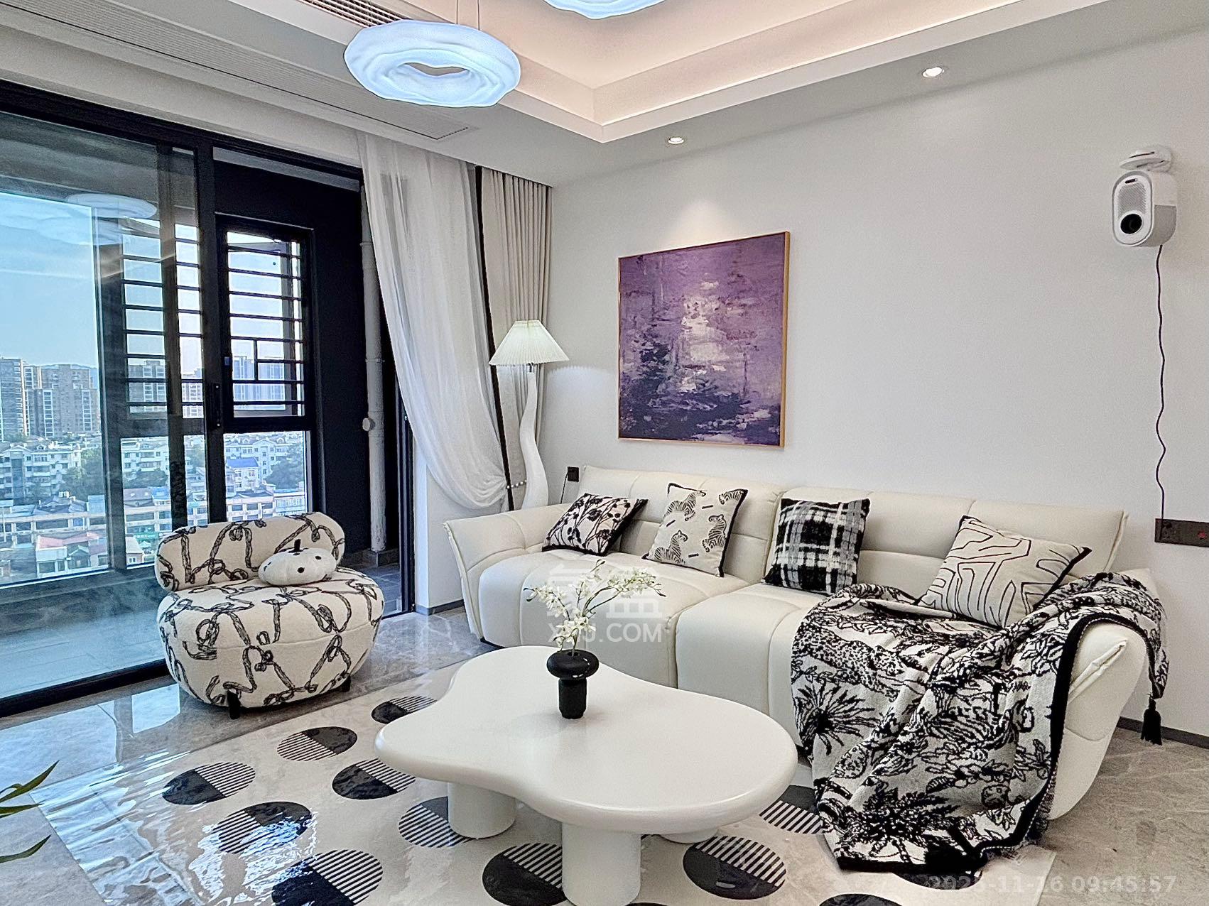 永安安置小区  1室1厅1卫    650.0元/月室内图