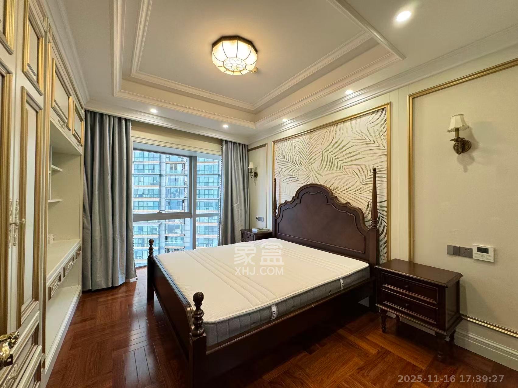 北辰定江洋  4室3厅3卫    14800.0元/月室内图