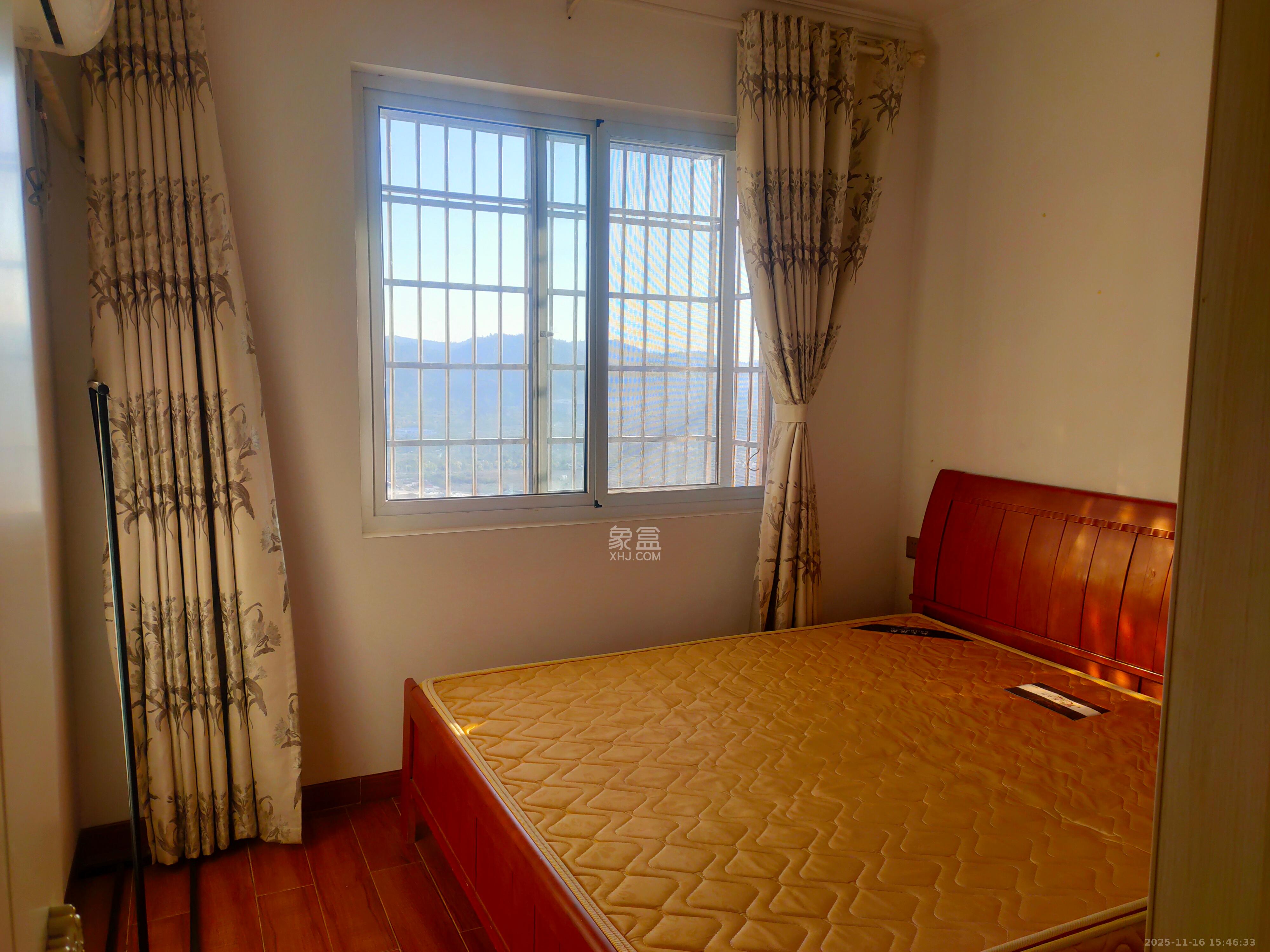 嘉顺苑  2室1厅1卫    1900.0元/月室内图