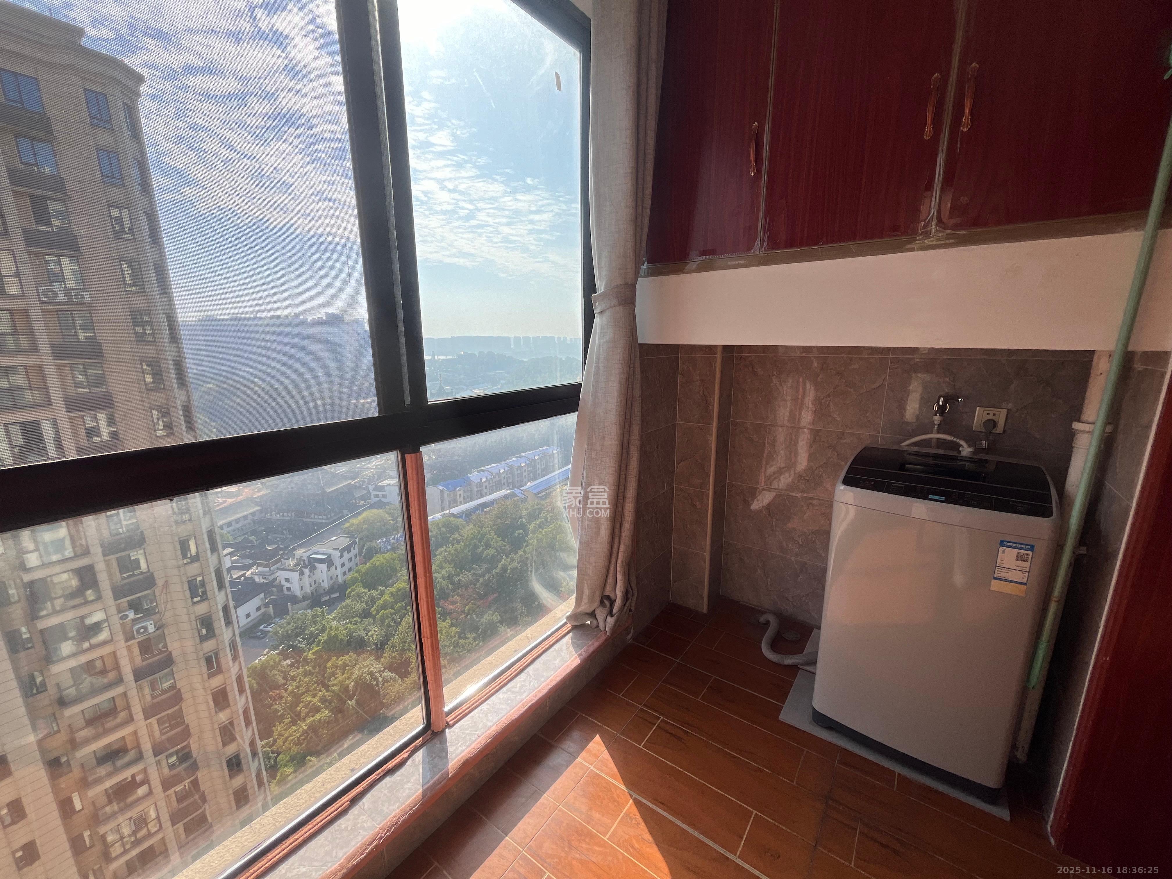 锦天金岸雅苑  2室1厅1卫    2400.0元/月室内图