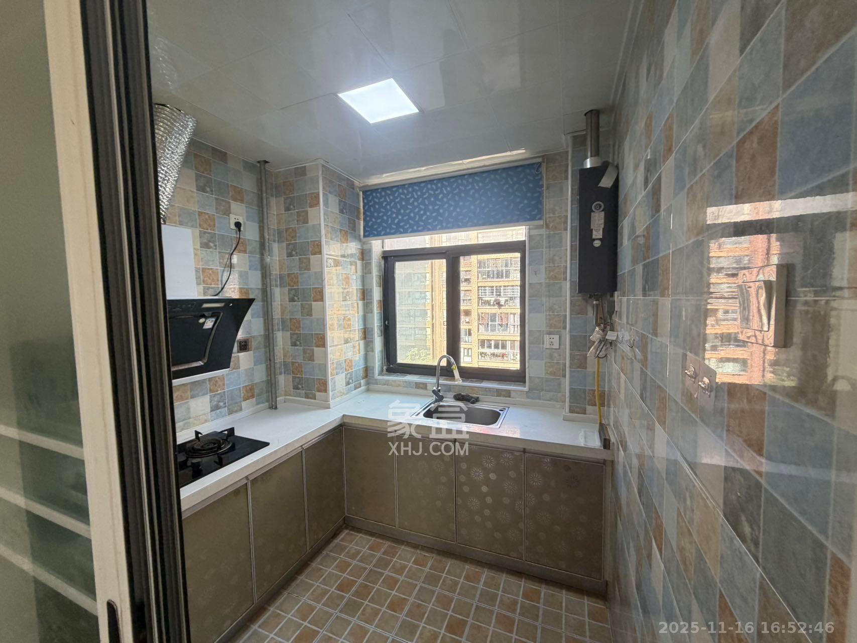 五矿格澜郡  3室2厅2卫    2300.0元/月室内图