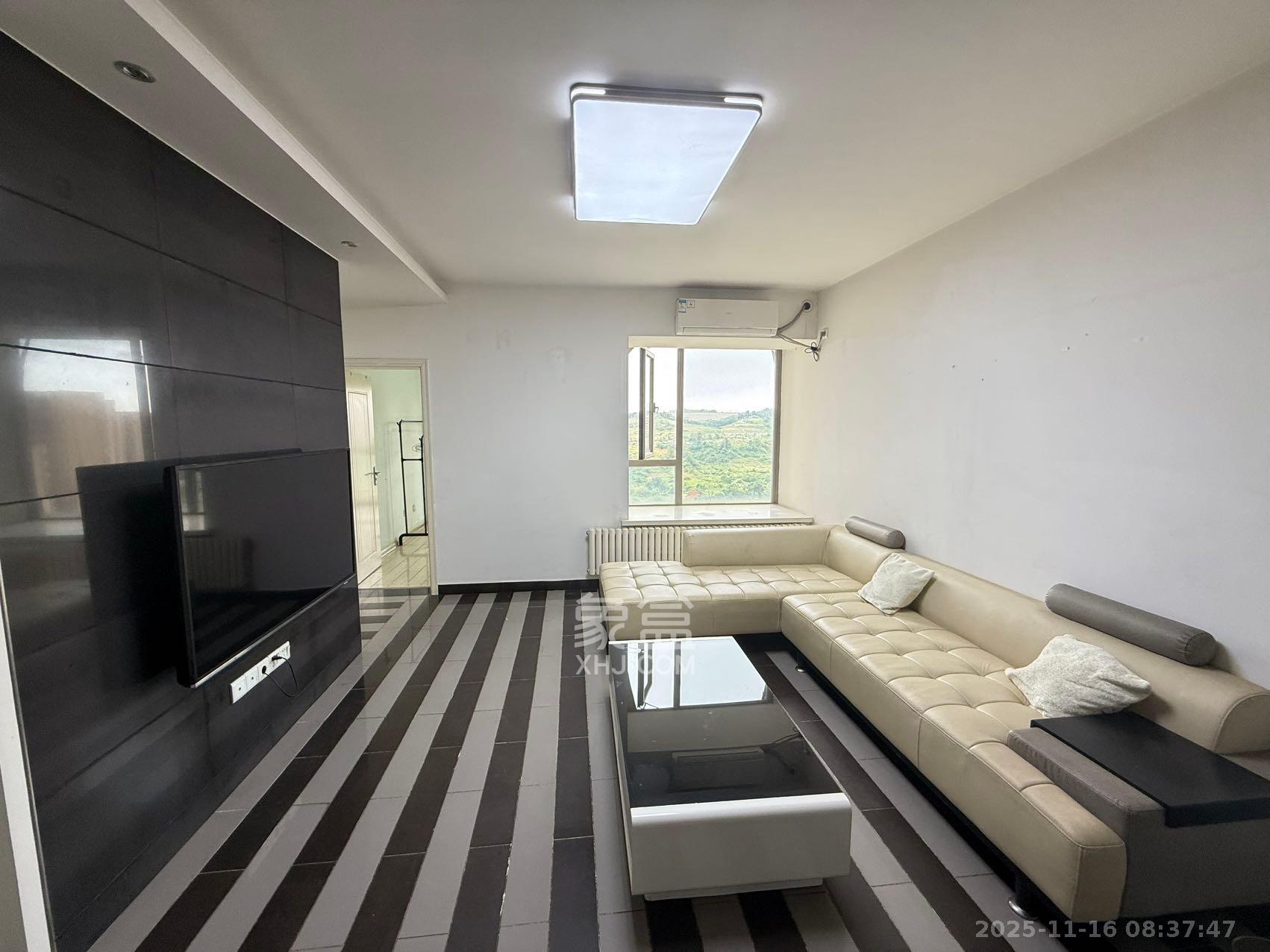 怡海星城 2室2厅1卫 1500.0元/月 怡海星城 2室2厅1卫 1500.0元/月室内图