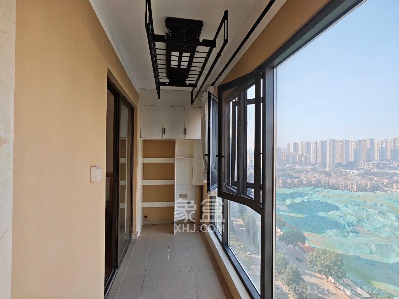 奥园誉景华府  1室0厅0卫    2500.0元/月室内图