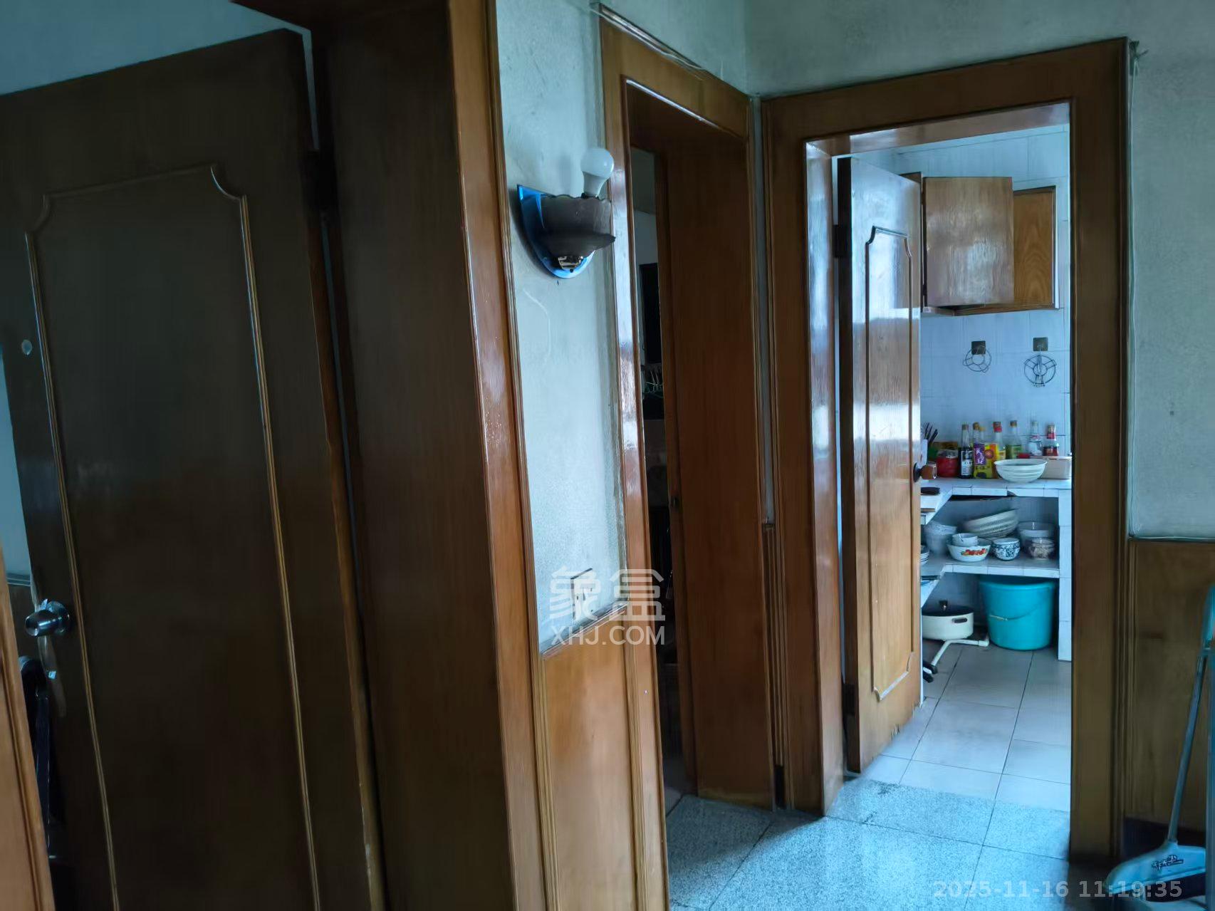 长沙理工大学黄土岭教职工住宅区 2室1厅1卫 1200.0元/月 长沙理工大学黄土岭教职工住宅区 2室1厅1卫 1200.0元/月室内图