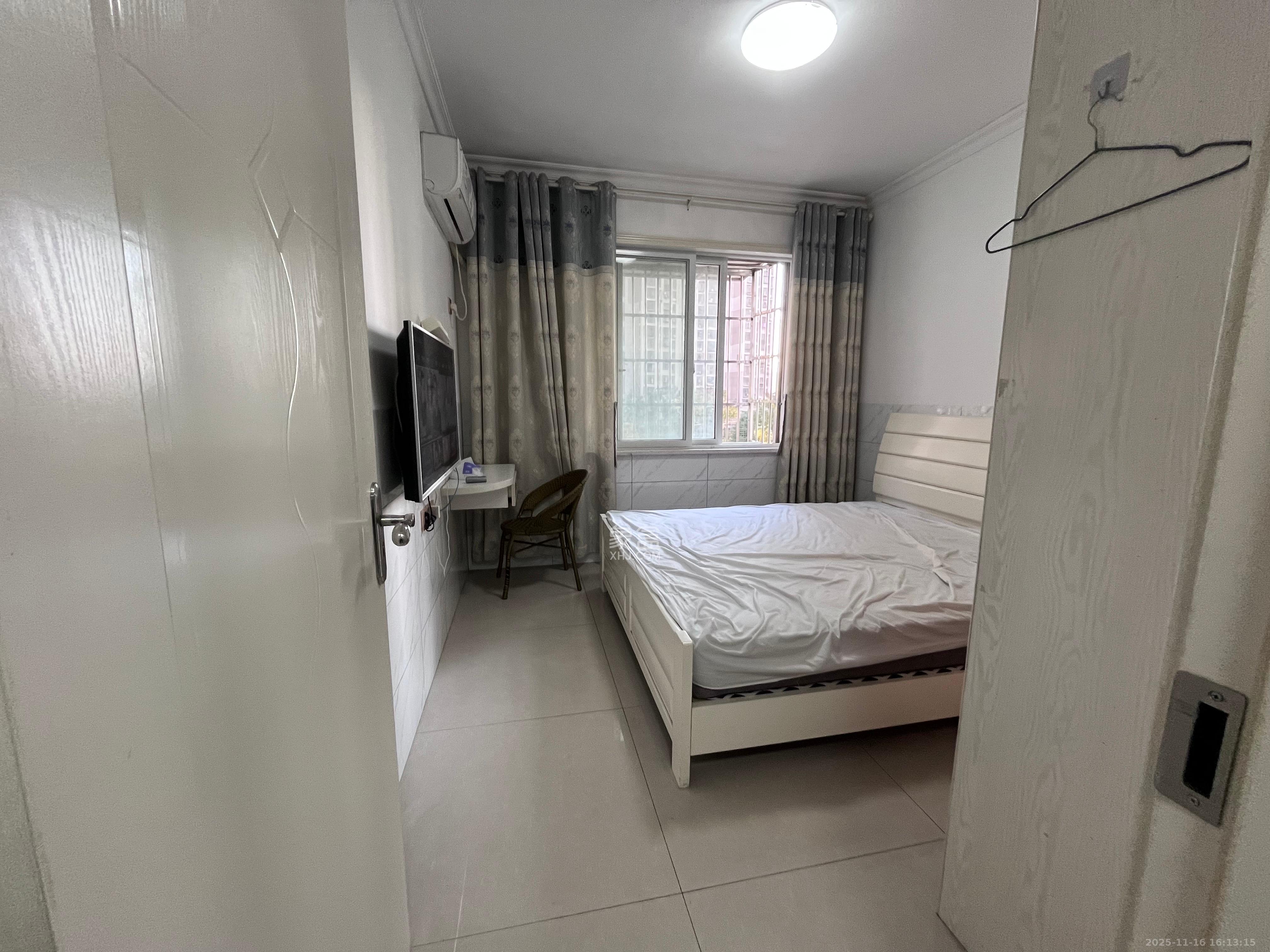 嘉顺苑  1室1厅1卫    1000.0元/月室内图