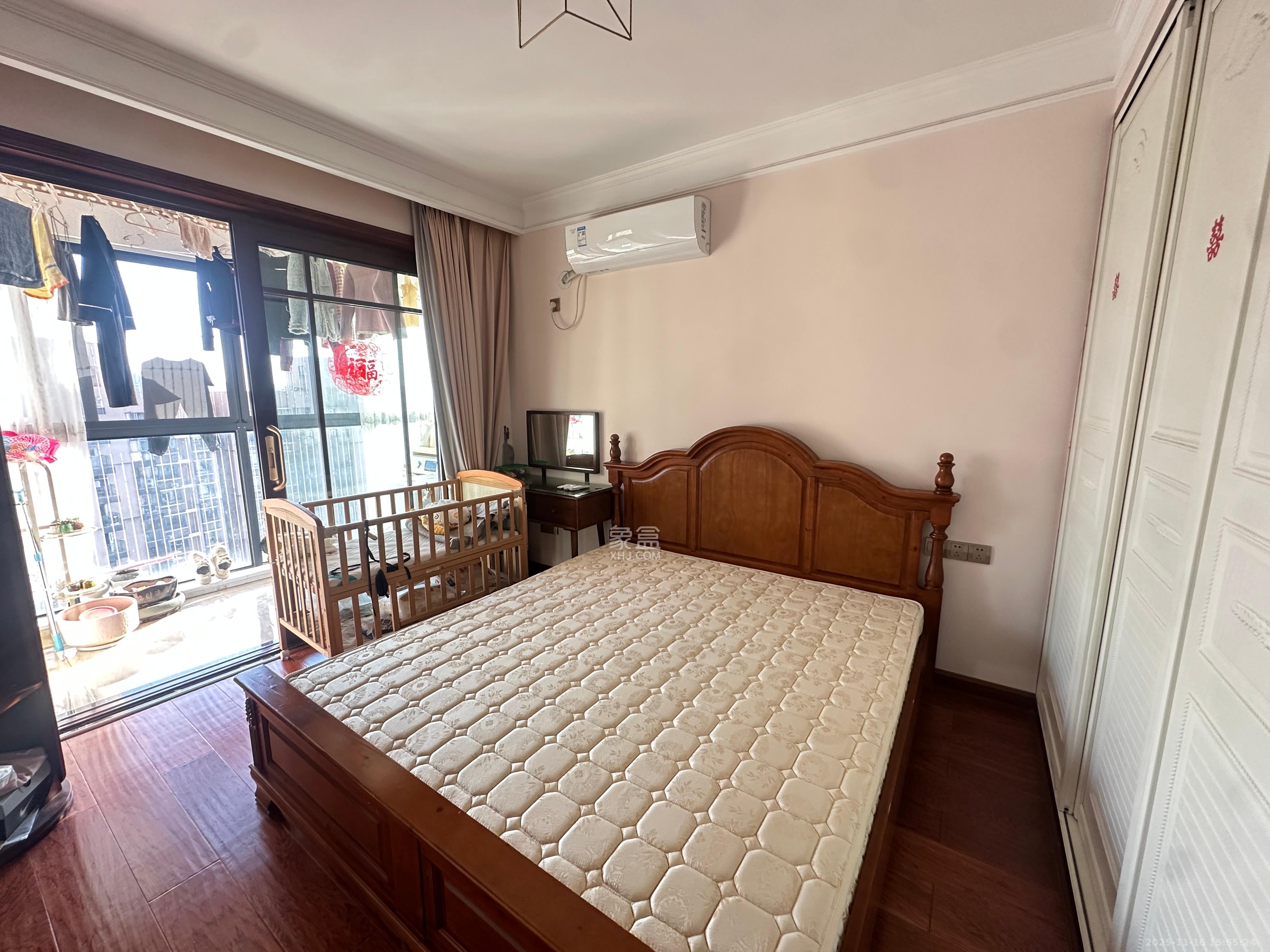 钱隆首府(福晟御园)  3室1厅1卫    3800.0元/月室内图