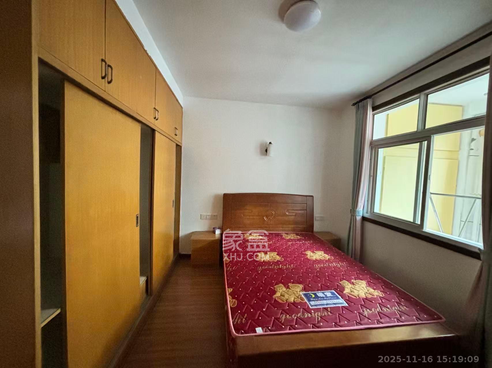 稀土研究院所宿舍  2室2厅1卫    1400.0元/月室内图