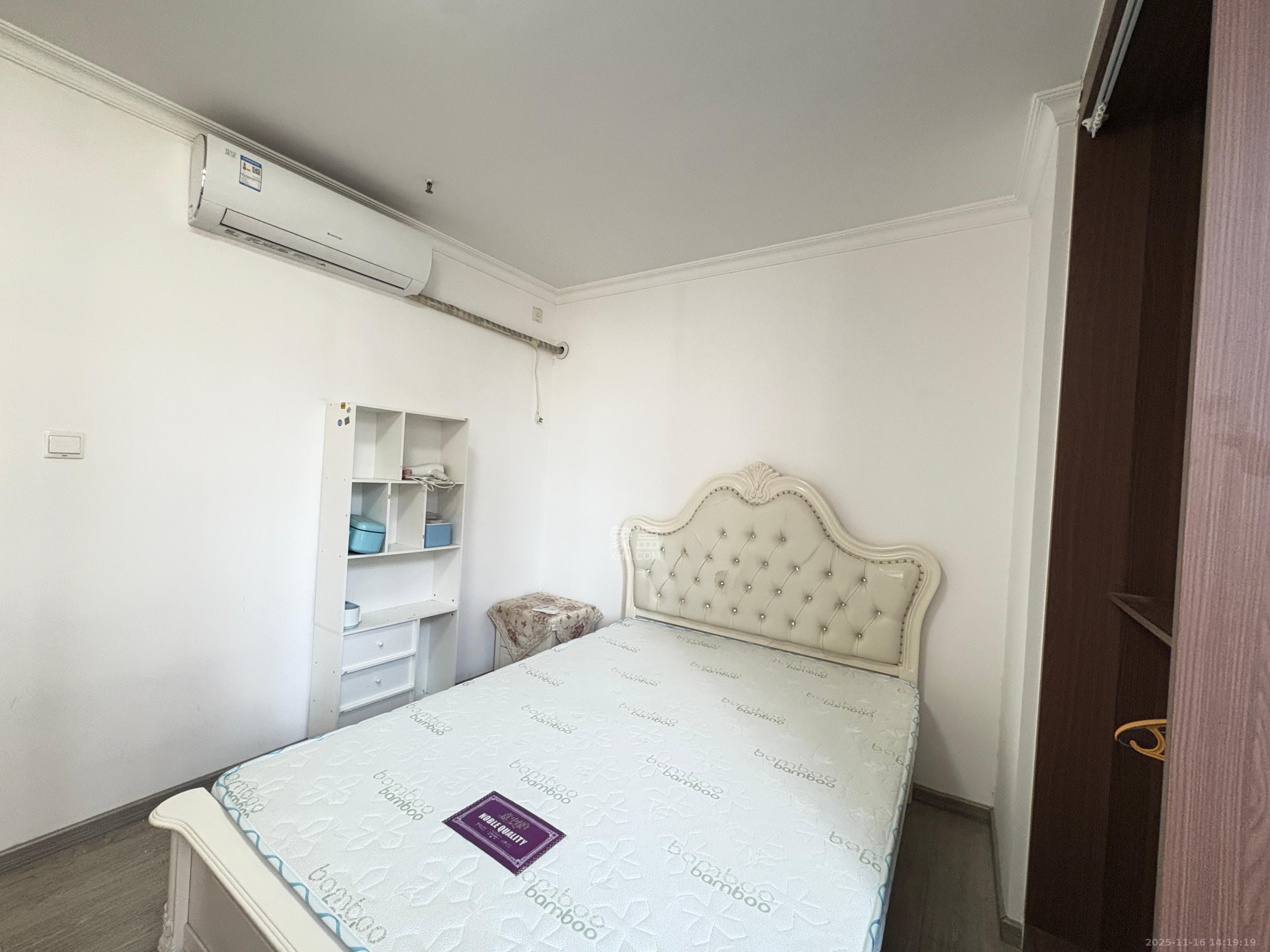 和顺洋湖壹号 1室1厅1卫 2000.0元/月 和顺洋湖壹号 1室1厅1卫 2000.0元/月室内图