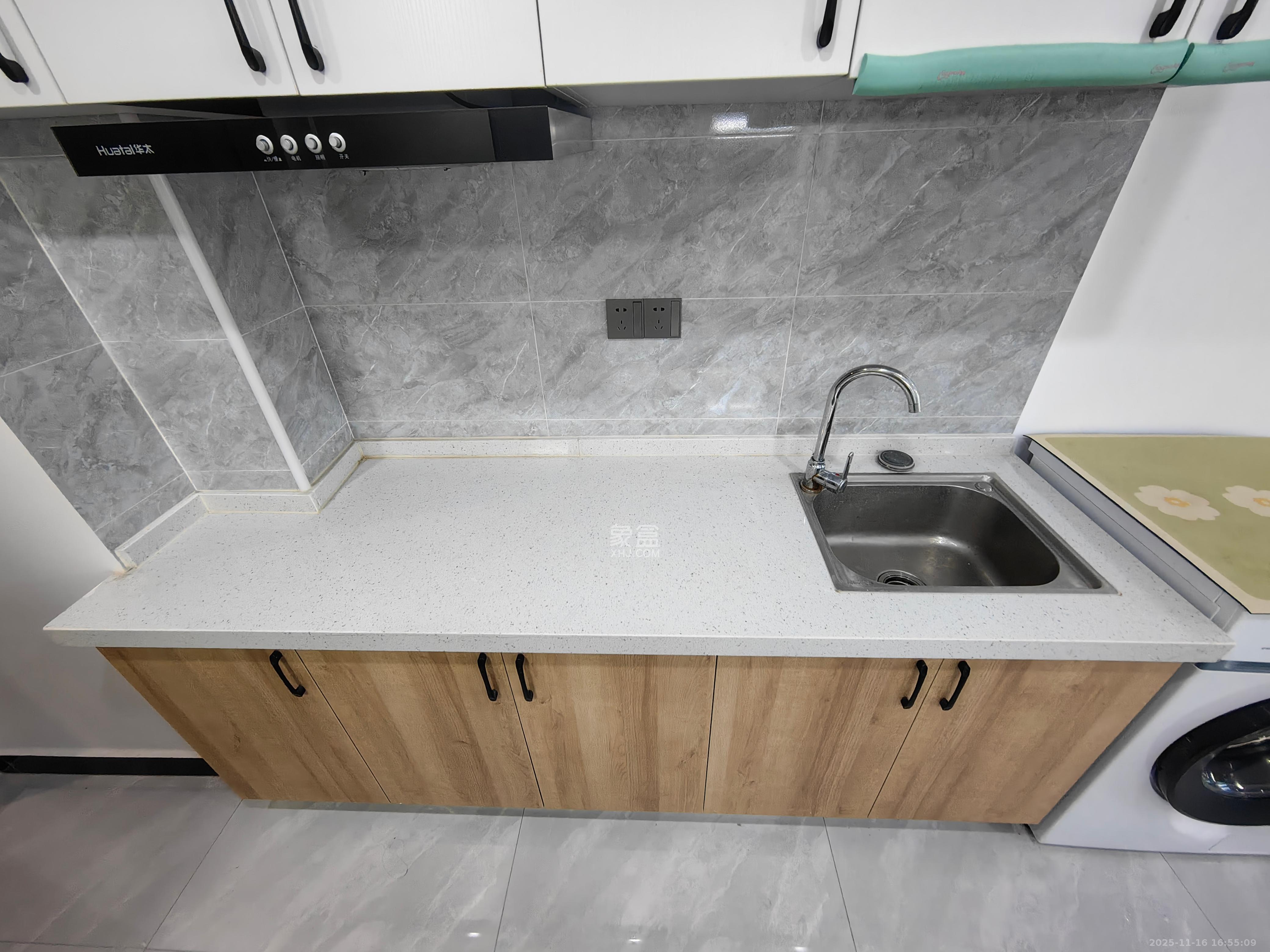 福晟翡翠湾 2室1厅1卫 1900.0元/月 福晟翡翠湾 2室1厅1卫 1900.0元/月室内图