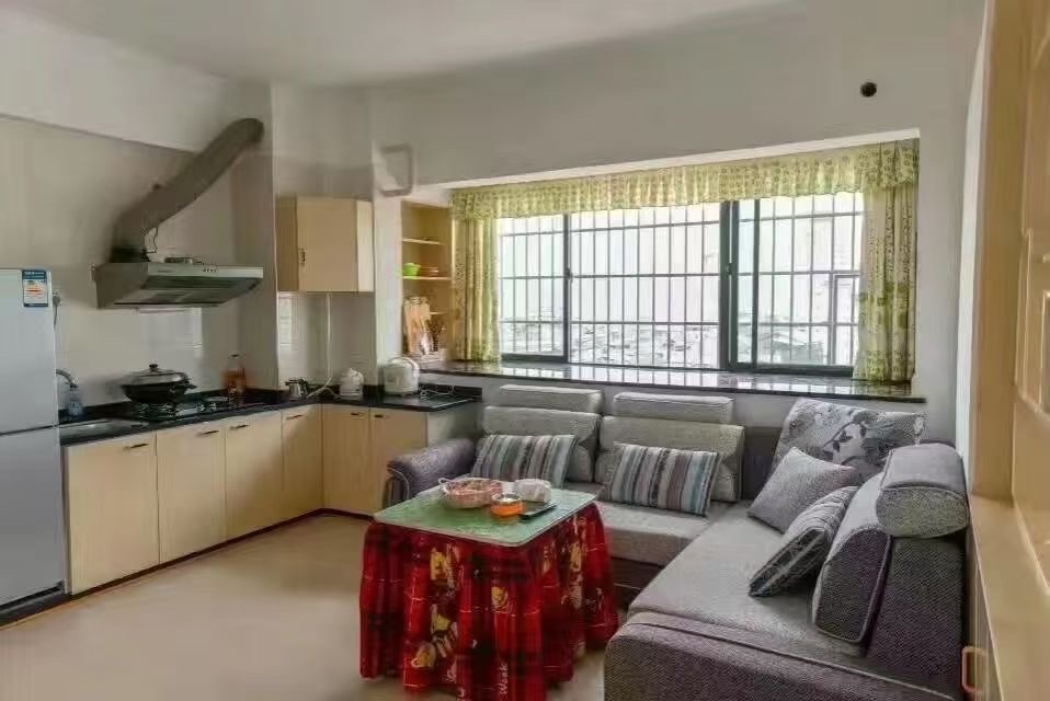 黄金大厦  1室0厅0卫    1200.0元/月室内图