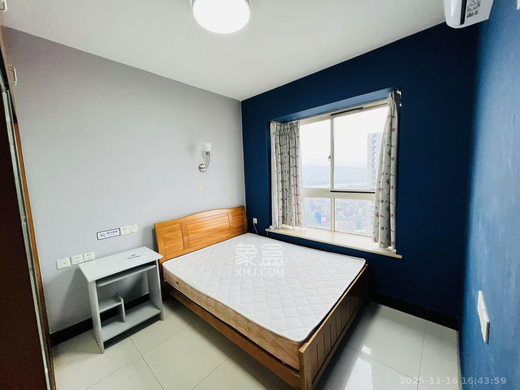 白沙晶城  1室1厅1卫    1800.0元/月室内图