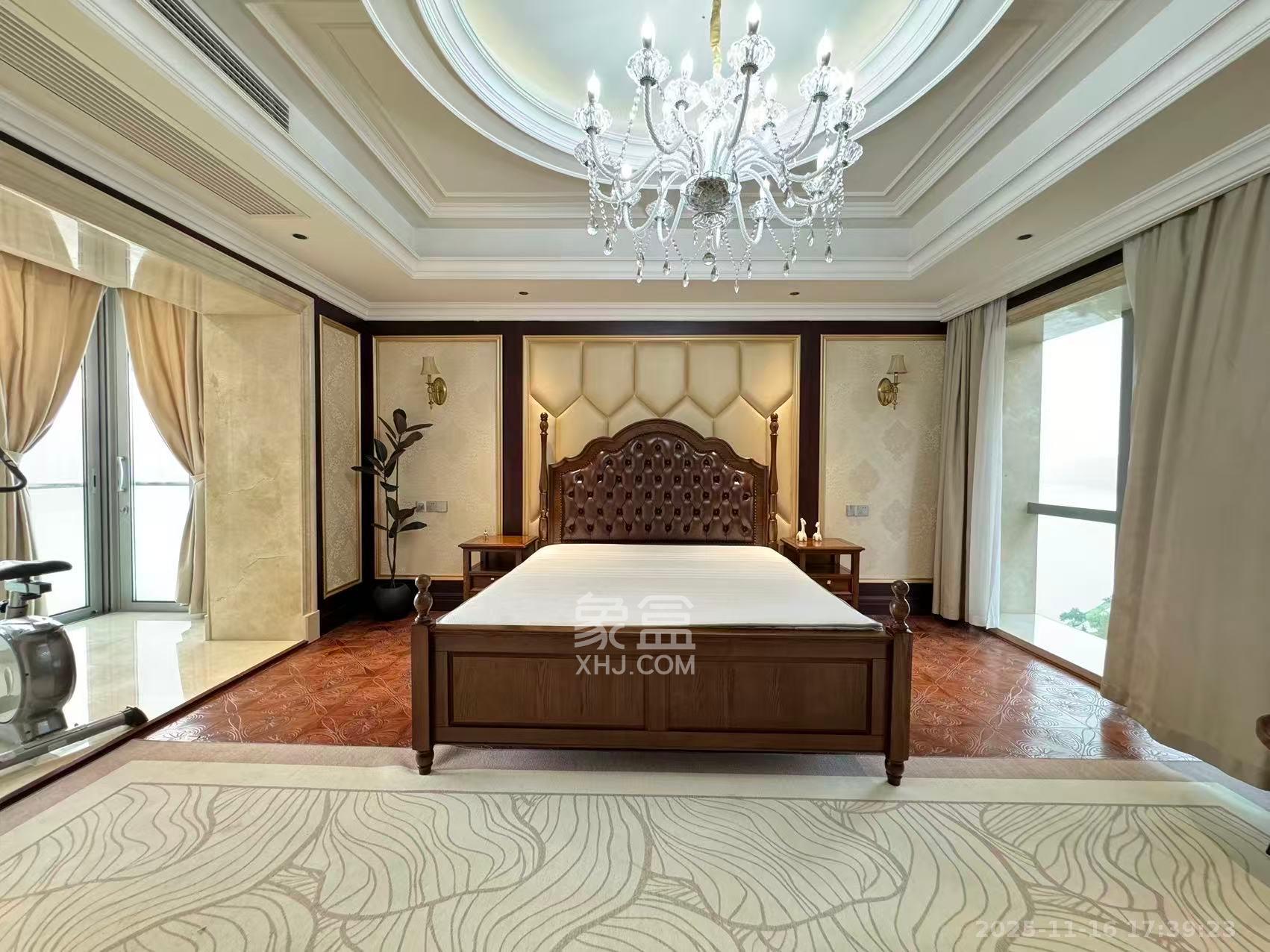 北辰定江洋  4室3厅3卫    14800.0元/月室内图