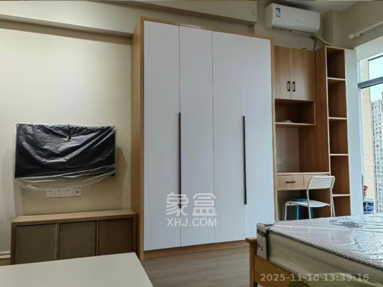 荣盛花语馨苑 1室0厅0卫 1500.0元/月 荣盛花语馨苑 1室0厅0卫 1500.0元/月室内图