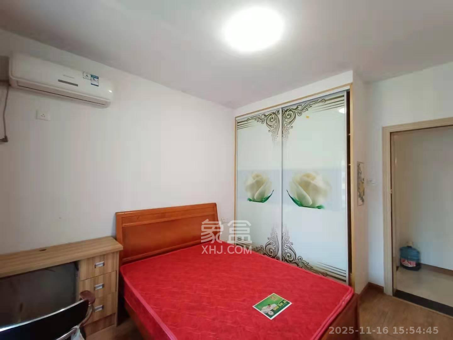 长房时代城 2室2厅1卫 2400.0元/月 长房时代城 2室2厅1卫 2400.0元/月室内图