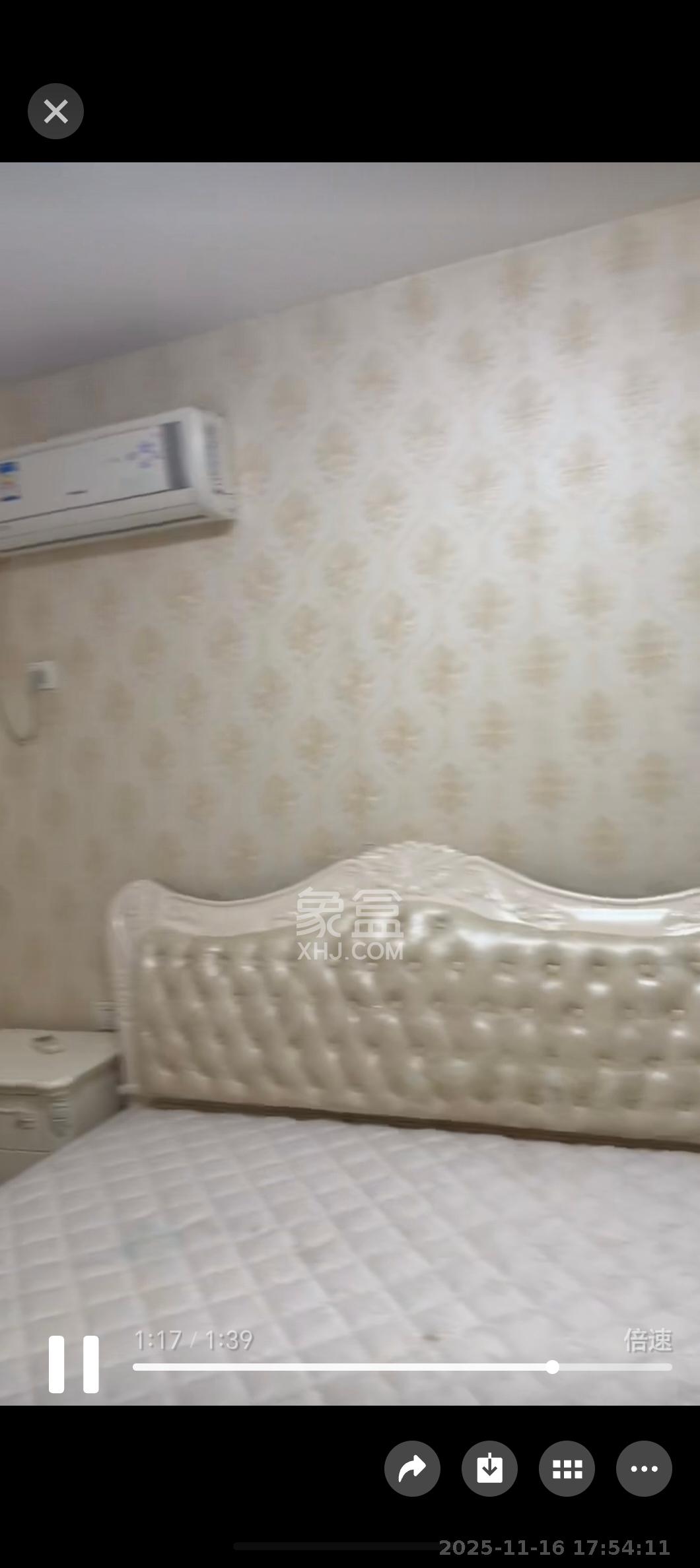 鼎丰前城  1室2厅1卫    2100.0元/月