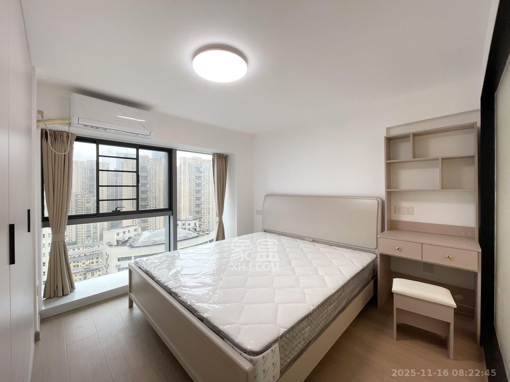 君悦新天地  2室1厅2卫    2700.0元/月室内图