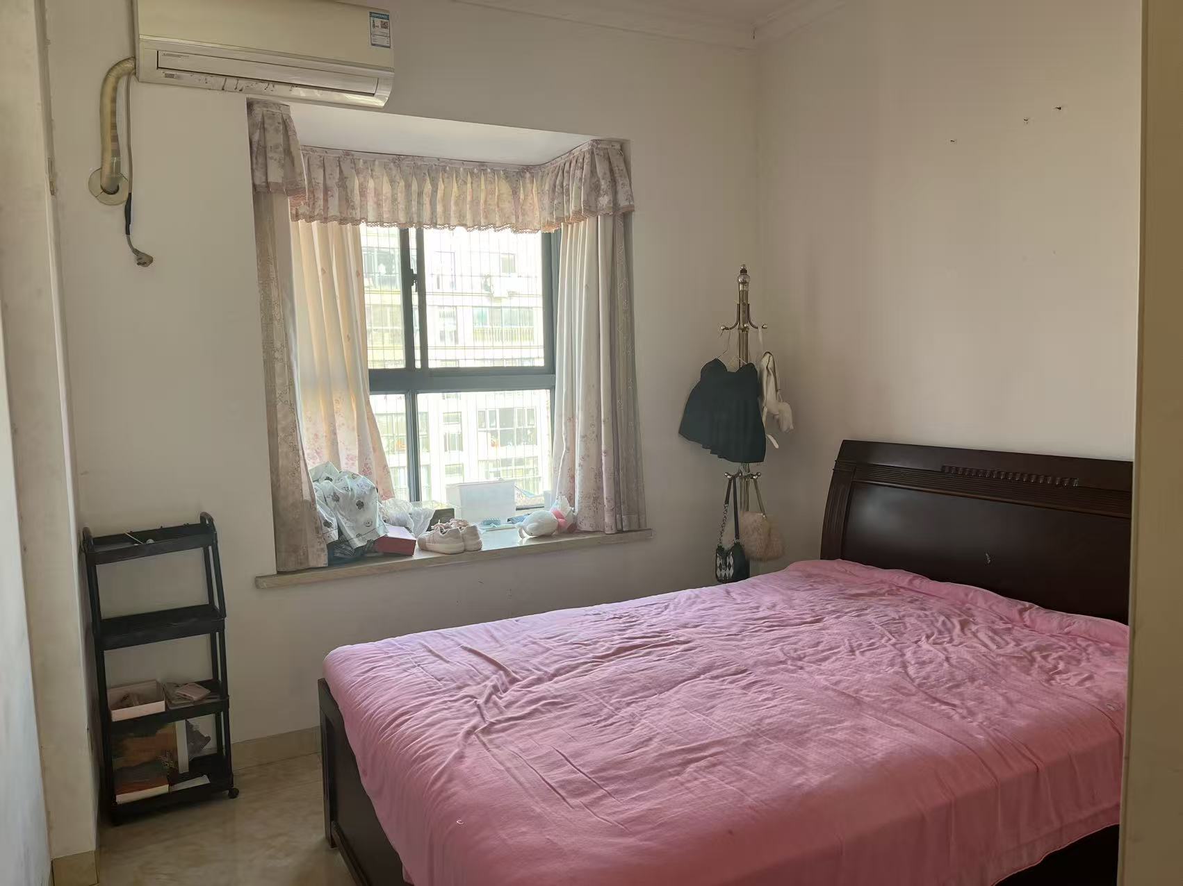 华府世家 3室2厅2卫 68.8万 华府世家 3室2厅2卫 68.8万室内图