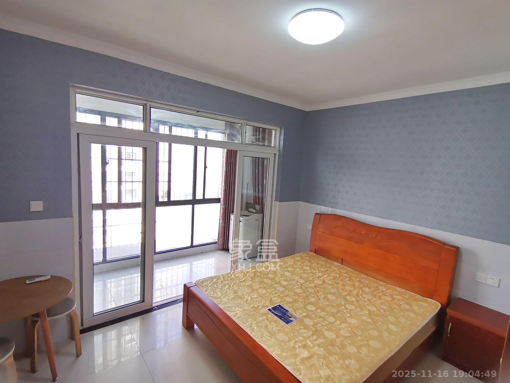 嘉顺苑 1室1厅1卫 1100.0元/月 嘉顺苑 1室1厅1卫 1100.0元/月室内图