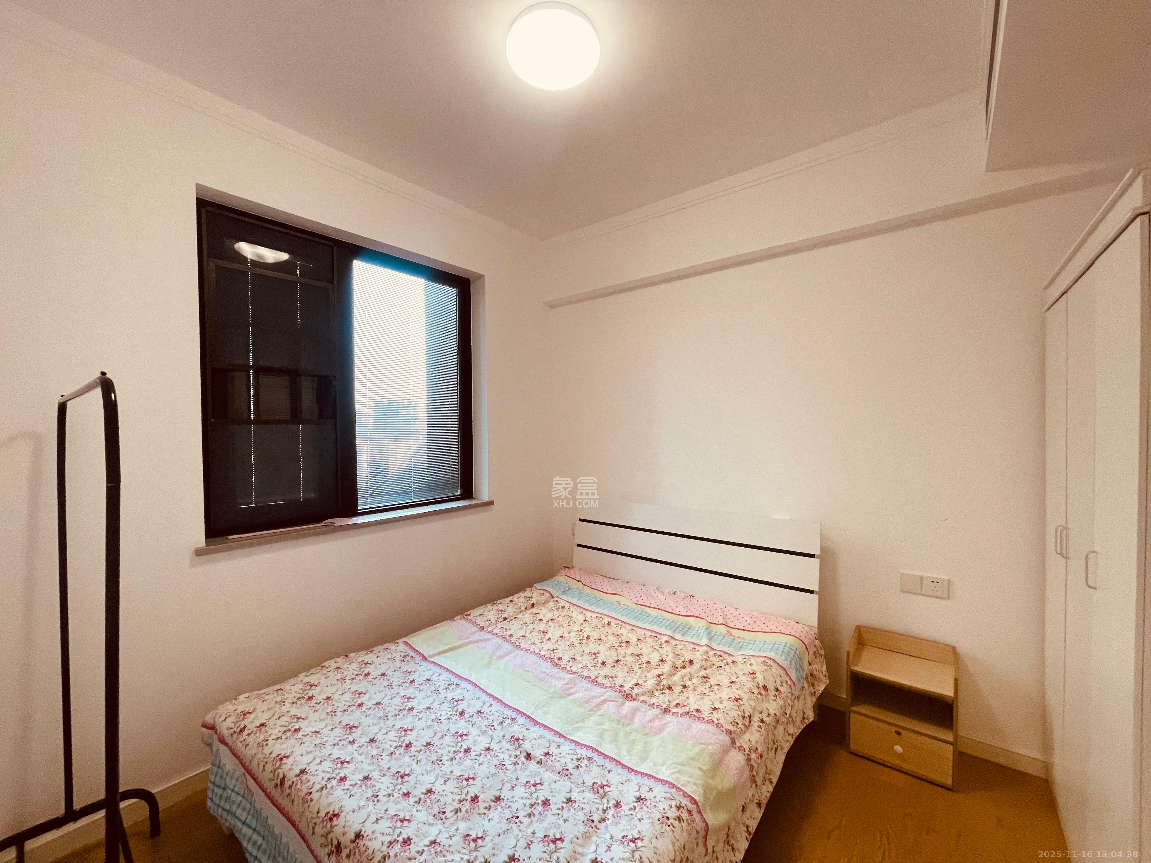 万科金色梦想C区  1室0厅0卫    3100.0元/月室内图