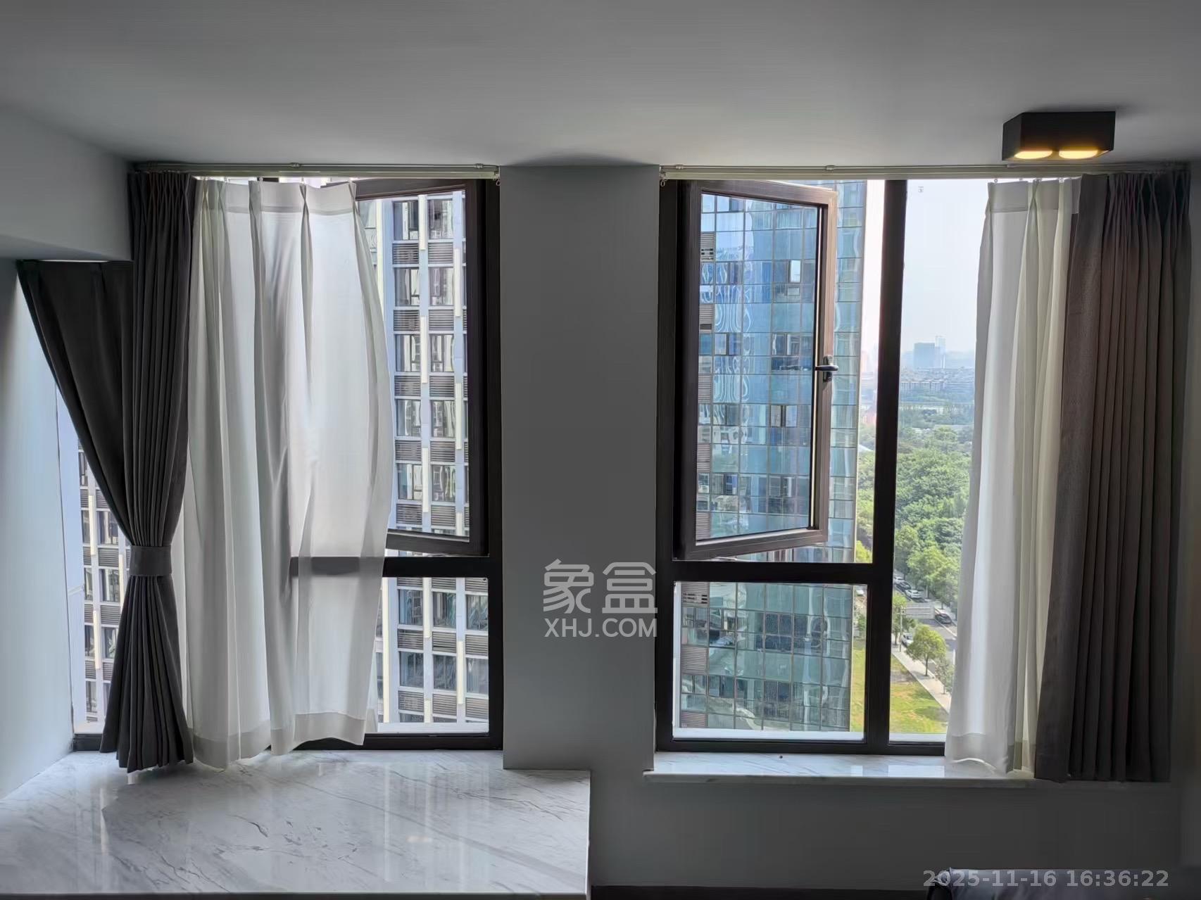 润和国际广场  2室2厅1卫    2500.0元/月室内图