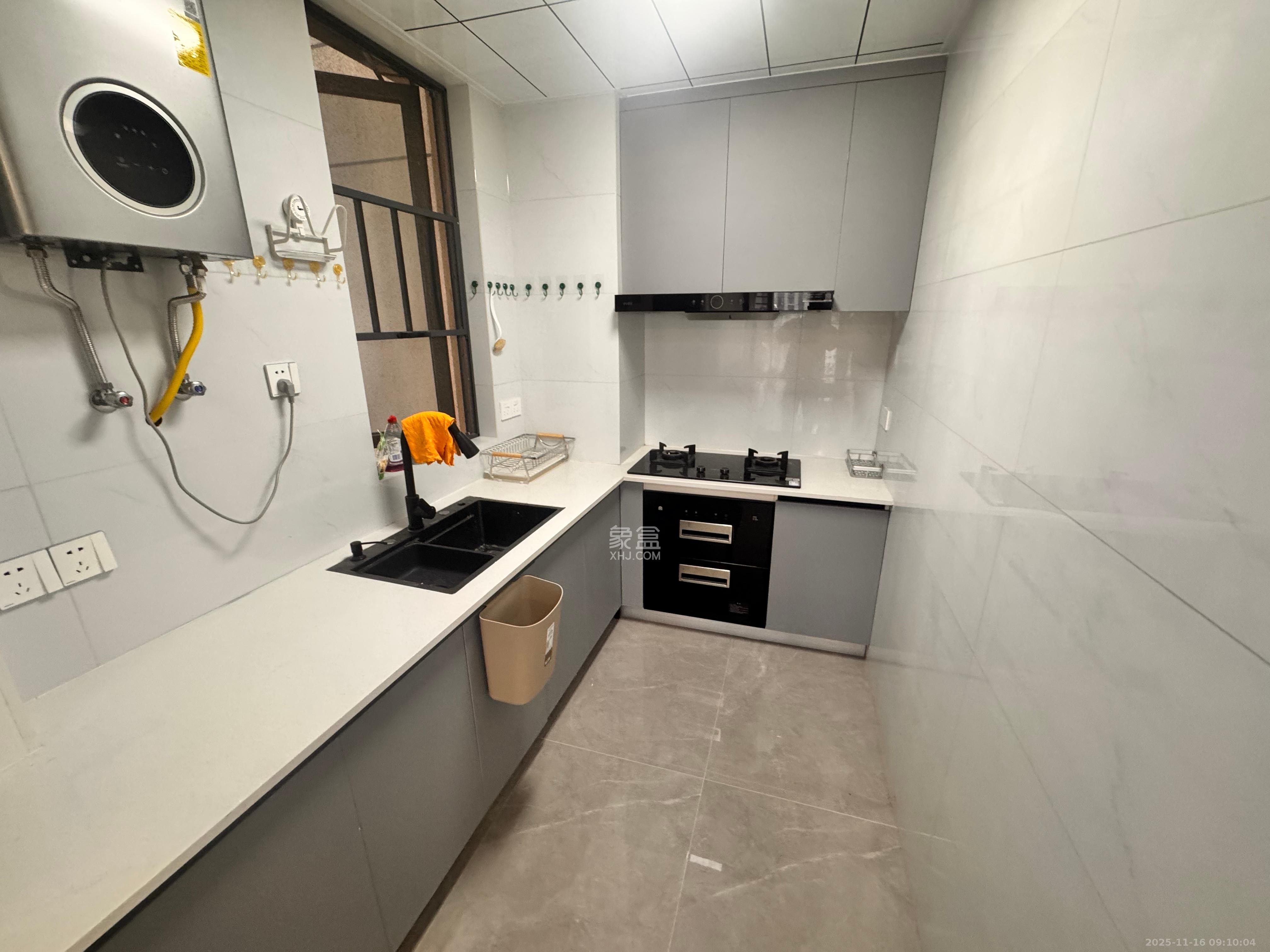 中建钰和城 2室1厅1卫 2500.0元/月 中建钰和城 2室1厅1卫 2500.0元/月室内图