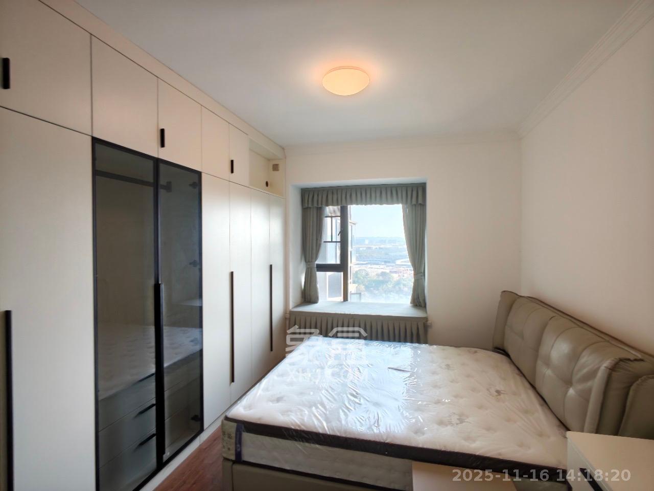 奥园誉景华府  1室0厅0卫    2500.0元/月室内图