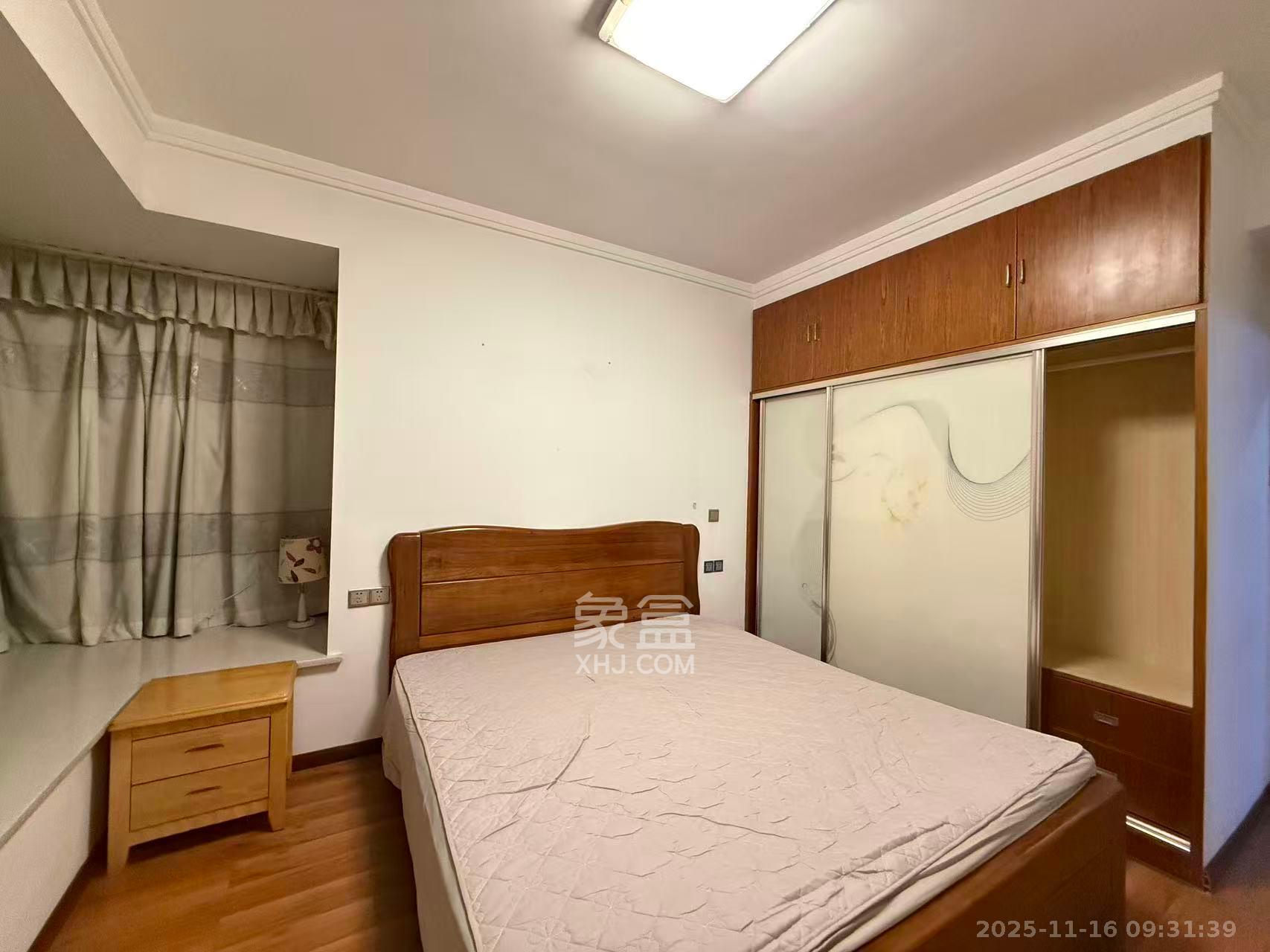 新城新世界一二三期 1室0厅1卫 2400.0元/月 新城新世界一二三期 1室0厅1卫 2400.0元/月室内图