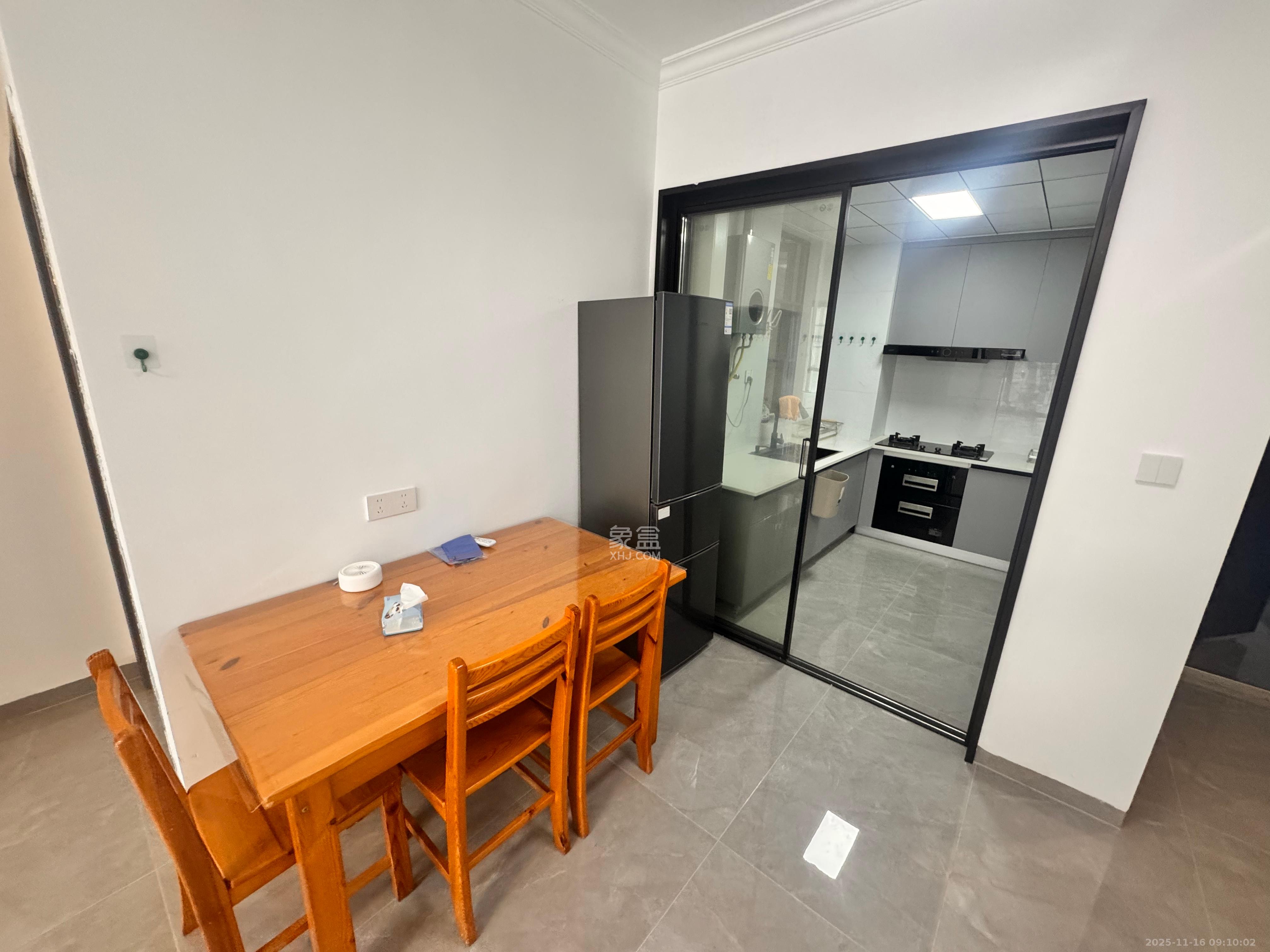 中建钰和城 2室1厅1卫 2500.0元/月 中建钰和城 2室1厅1卫 2500.0元/月室内图