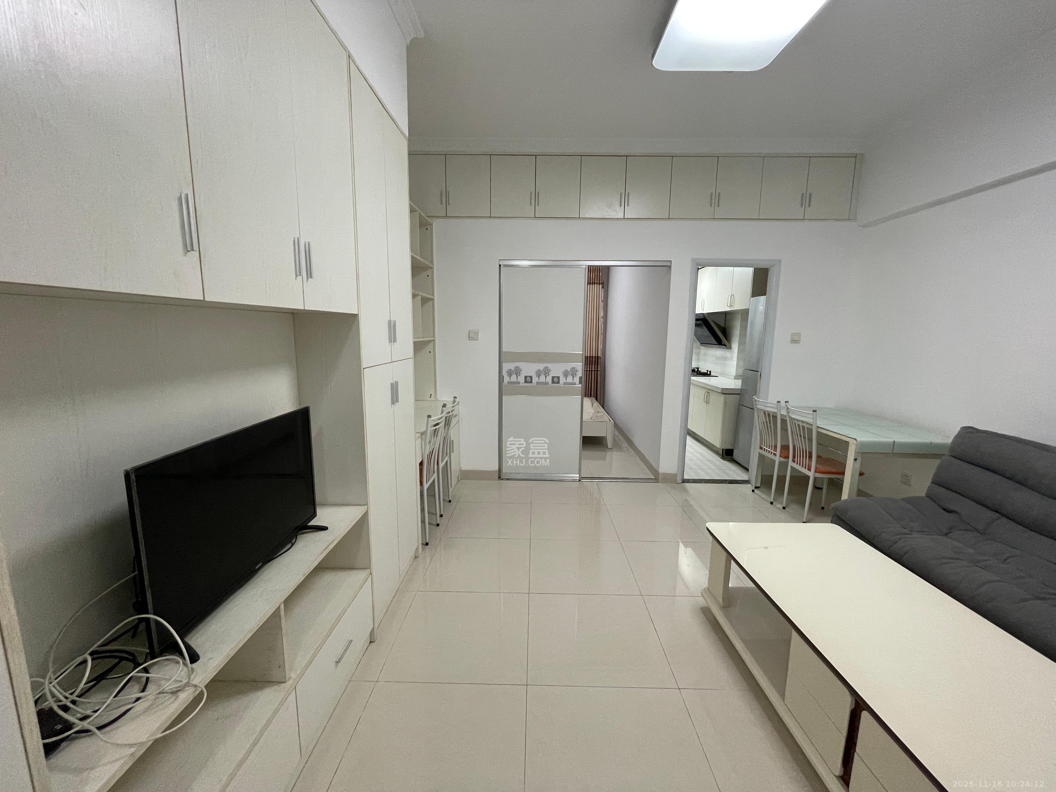 和隆花半里 1室1厅1卫 1700.0元/月 和隆花半里 1室1厅1卫 1700.0元/月室内图