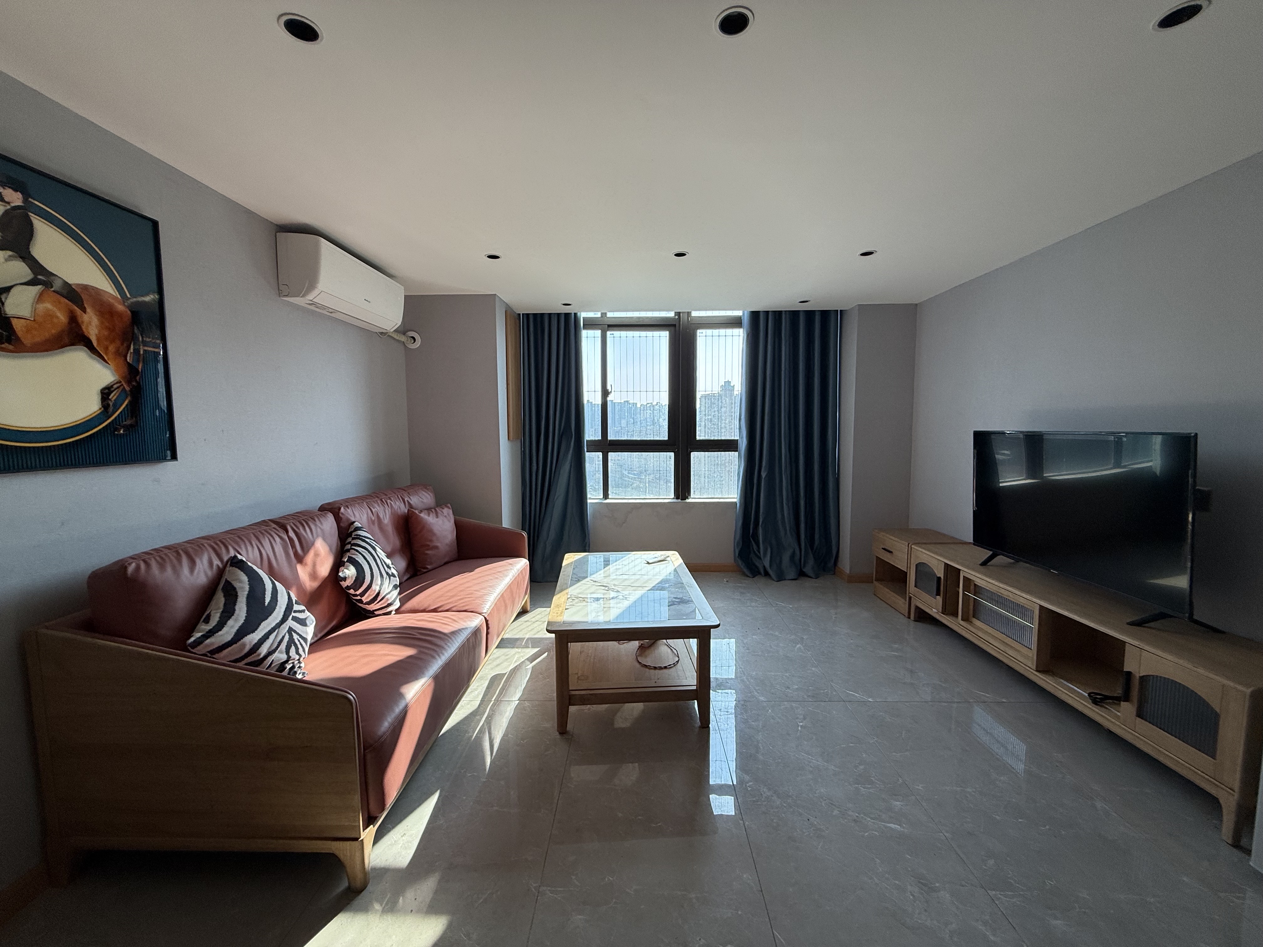 万恒公馆  1室0厅0卫    1800.0元/月室内图