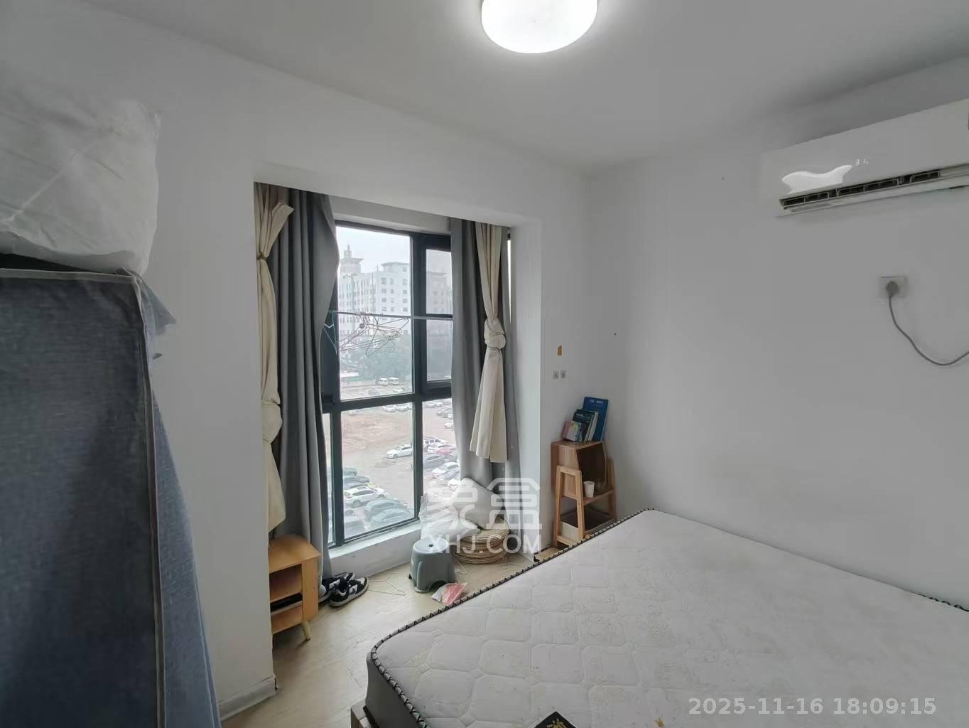 中天广场  2室1厅1卫    2600.0元/月室内图