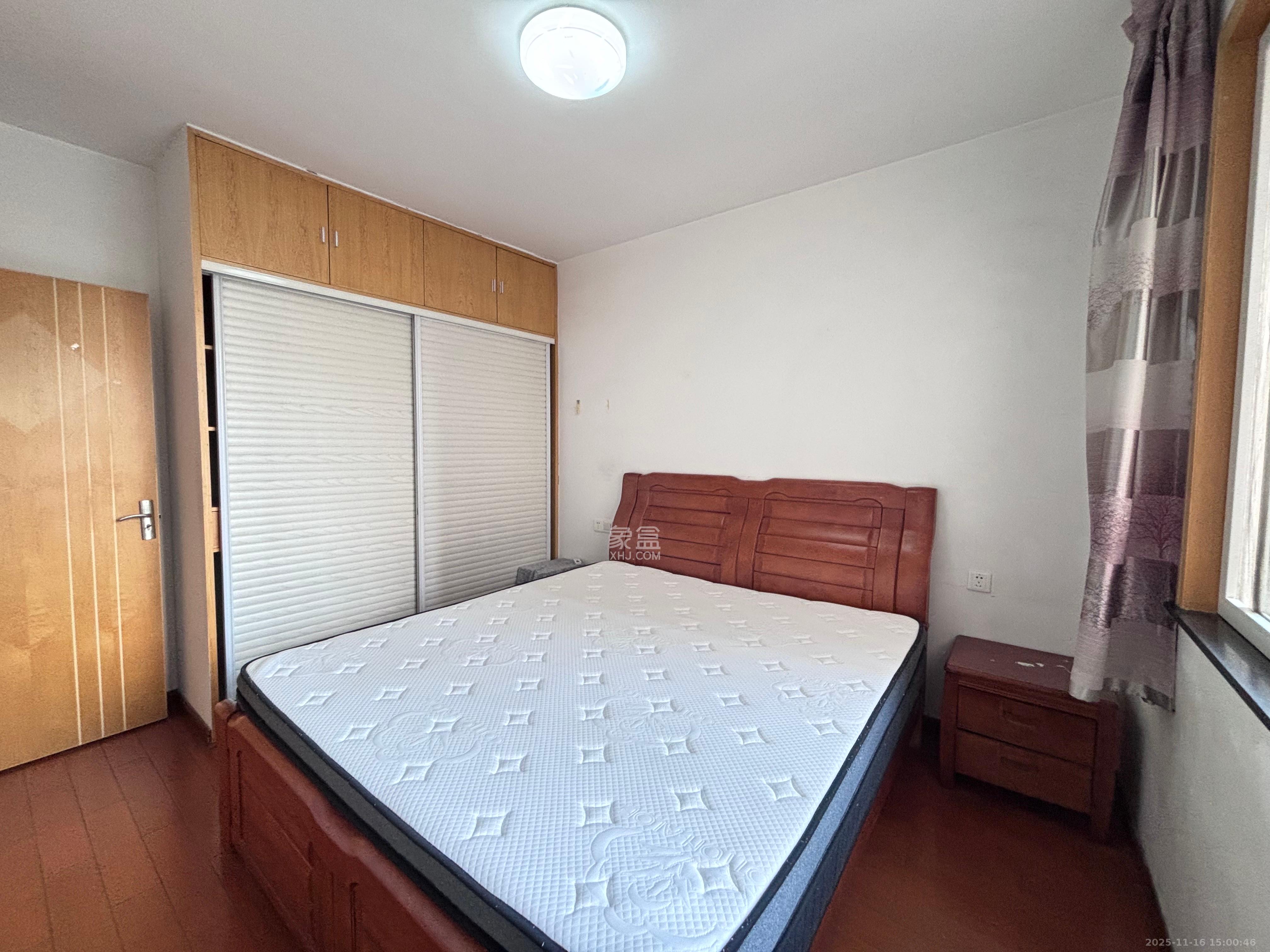 麓谷锦和园  2室2厅1卫    2100.0元/月室内图