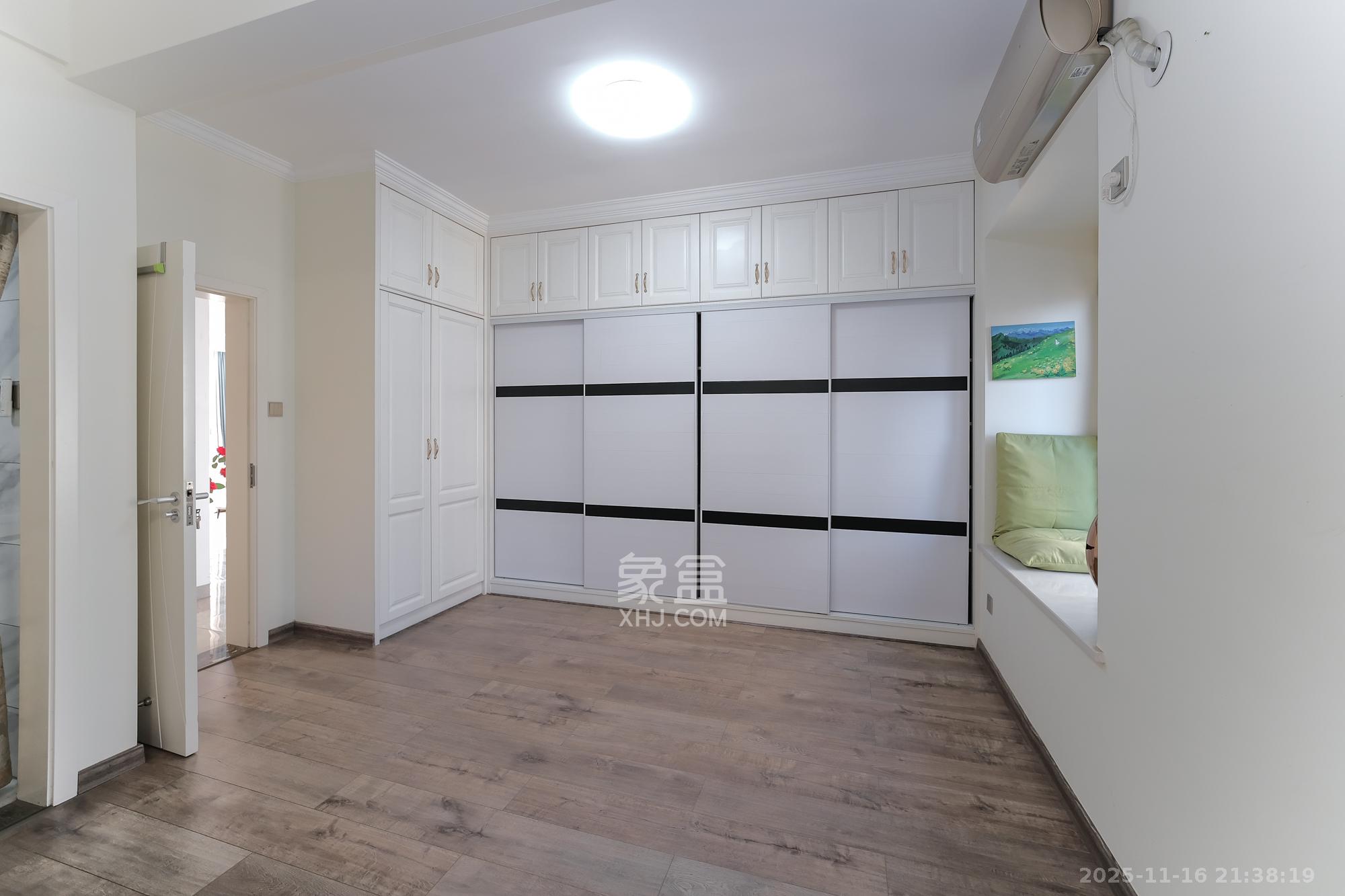 星雅美辰 2室2厅2卫 102.0万 星雅美辰 2室2厅2卫 102.0万卧室