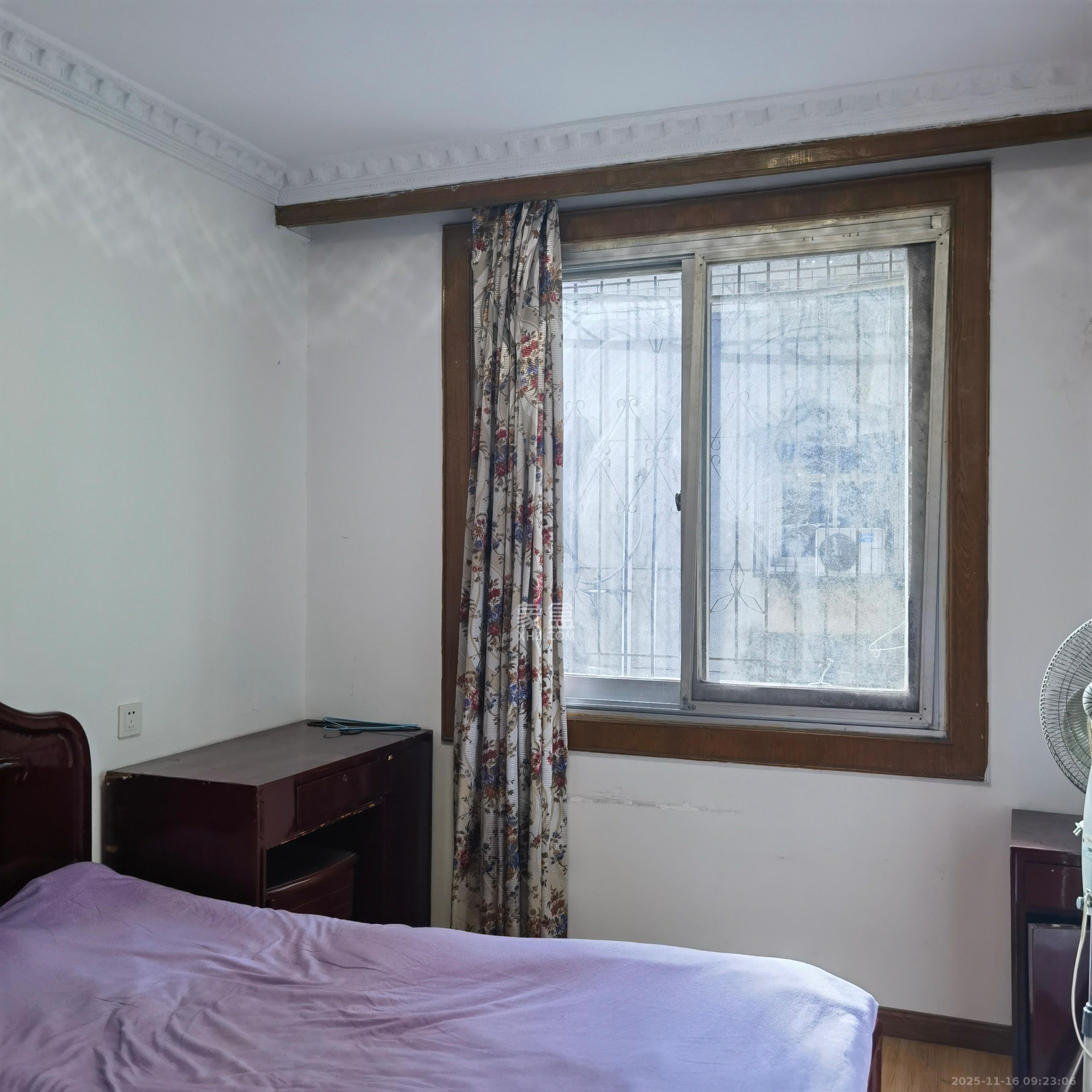 书苑花园（书院花园）  2室1厅1卫    1800.0元/月室内图