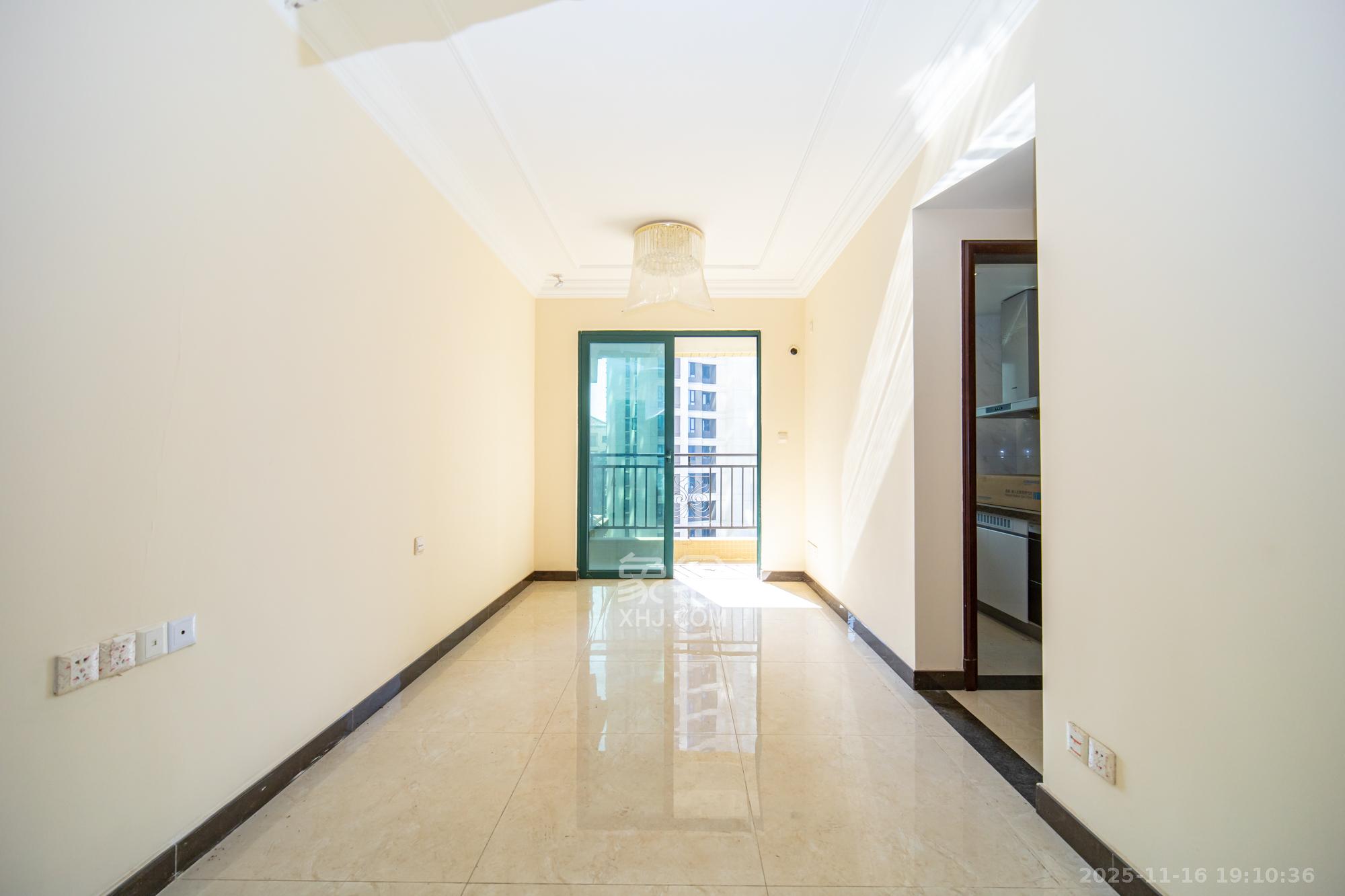 恒大雅苑  1室1厅1卫    37.0万