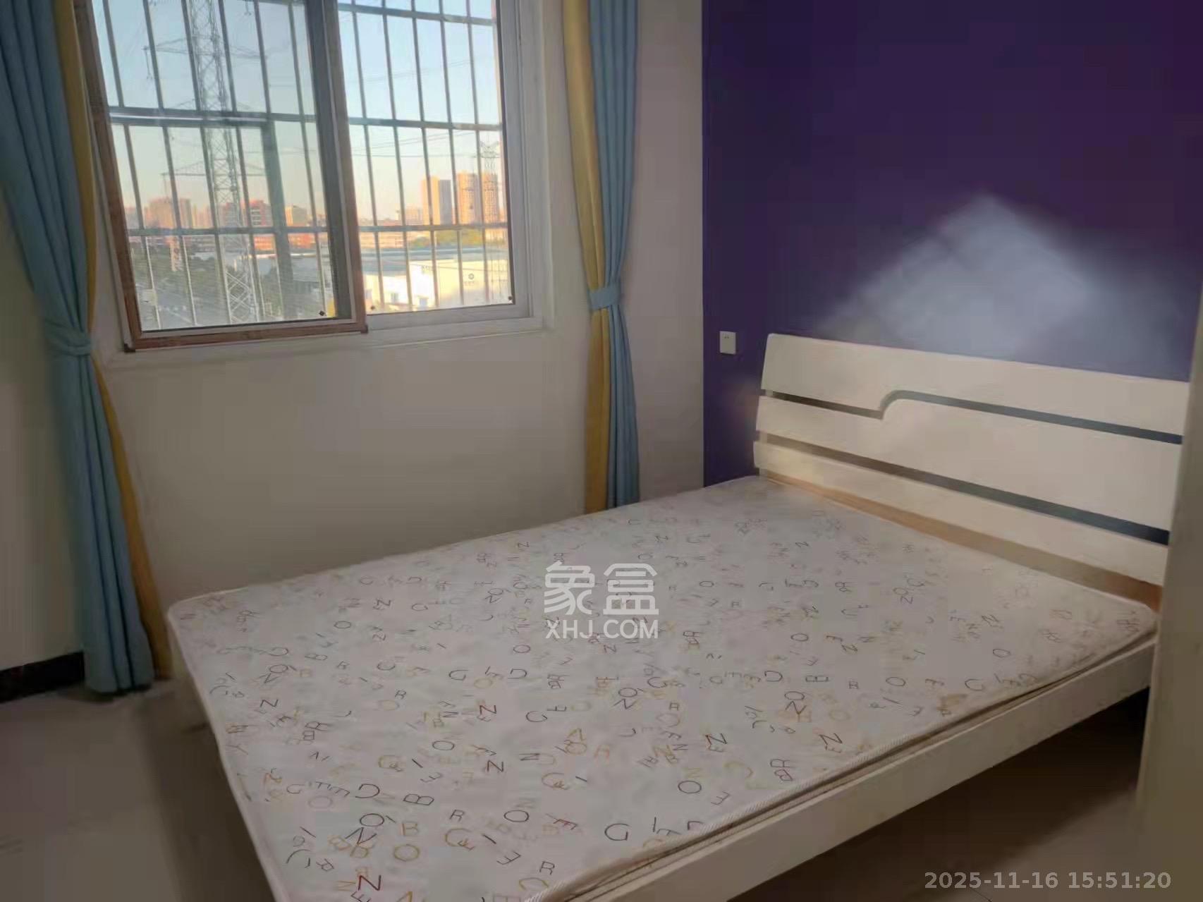 新远时代  2室2厅1卫    1500.0元/月室内图