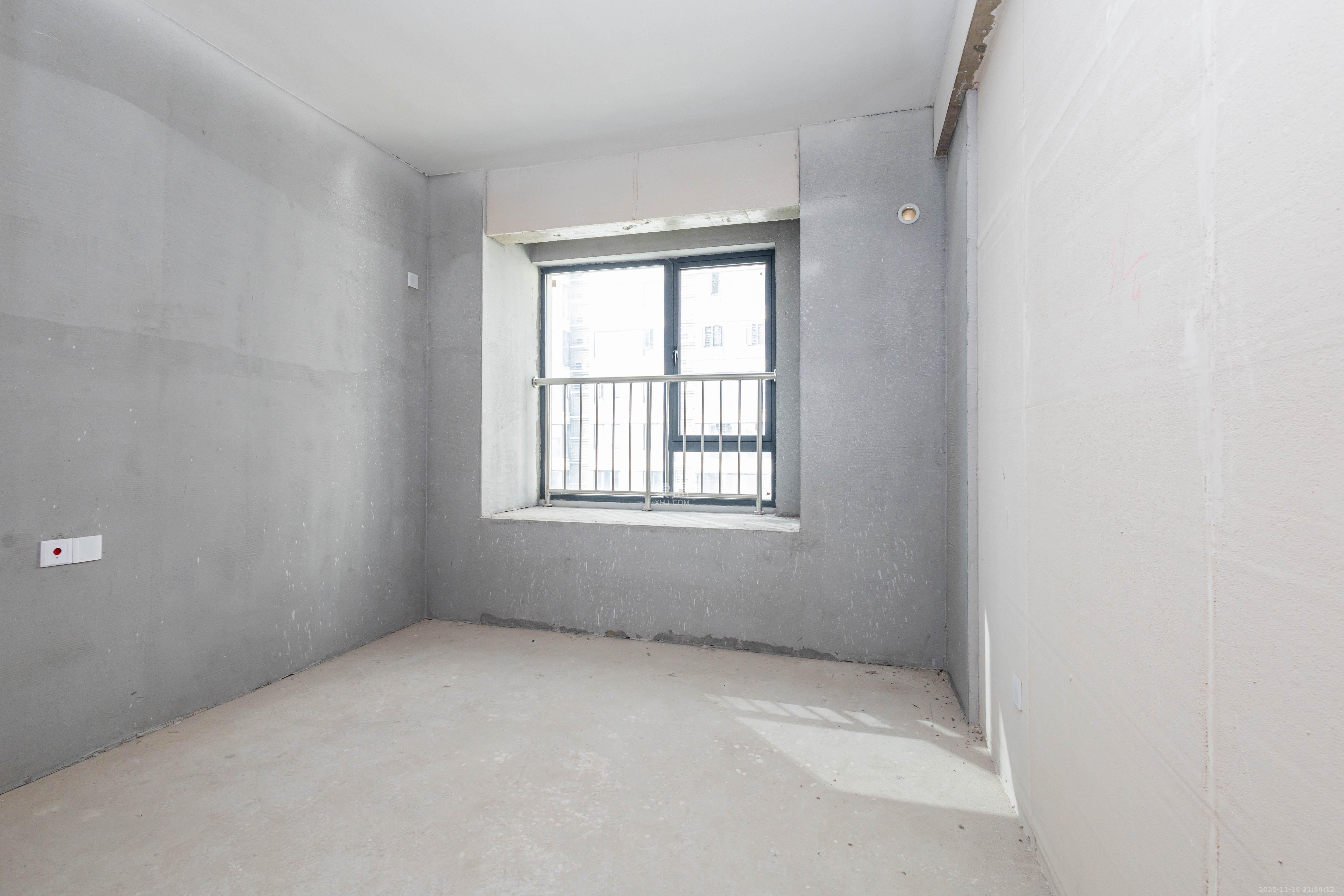 中信城开东宸上品  1室0厅0卫    205.0万卧室