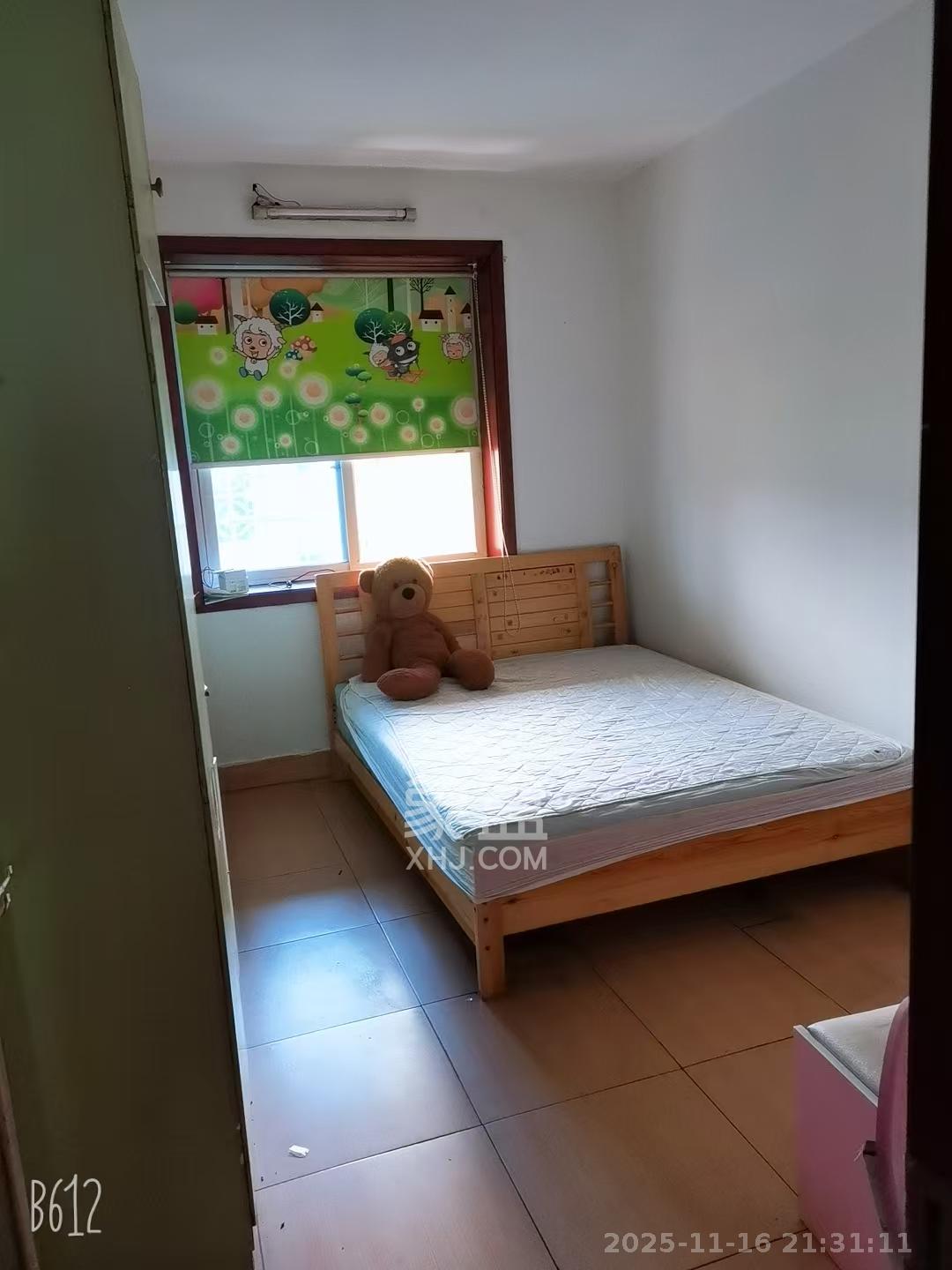 国庆新村 2室2厅1卫 1300.0元/月 国庆新村 2室2厅1卫 1300.0元/月室内图