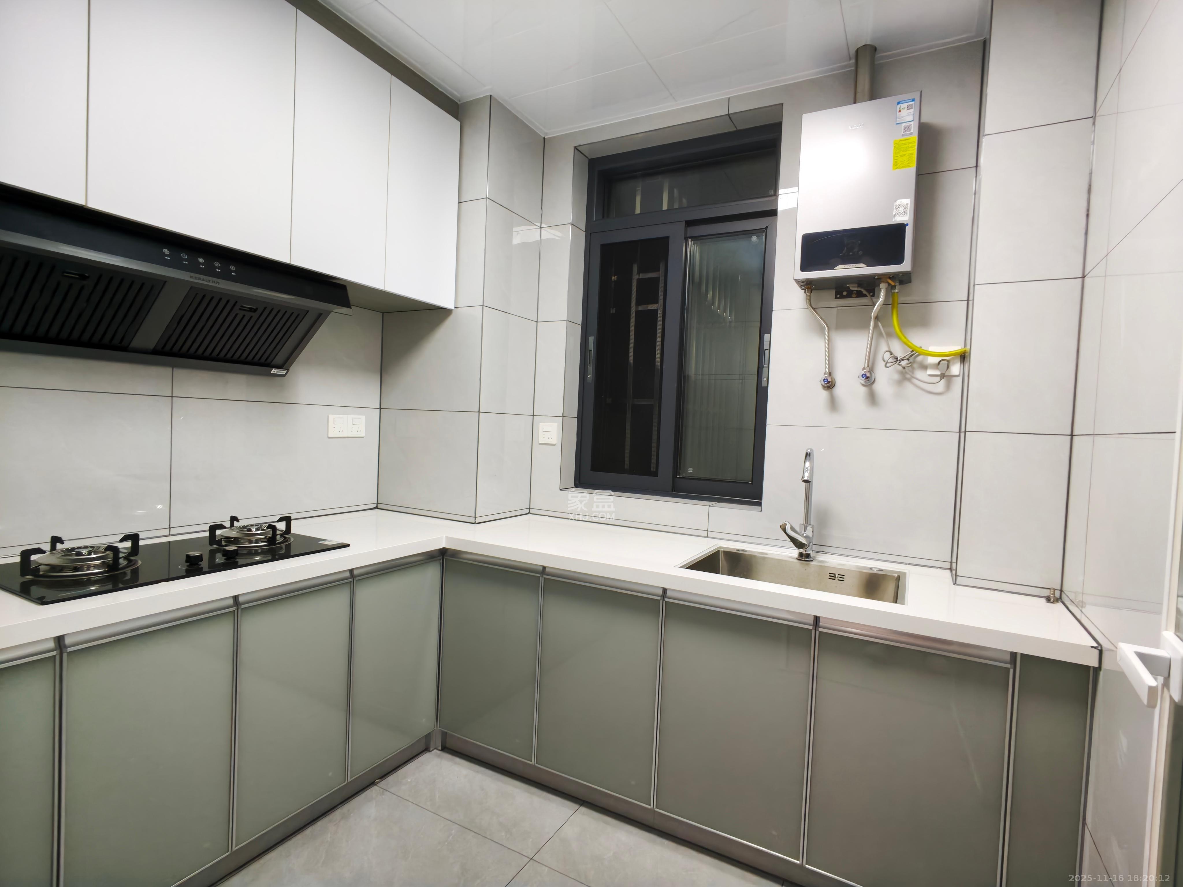 荷韵园  2室1厅1卫    1700.0元/月室内图