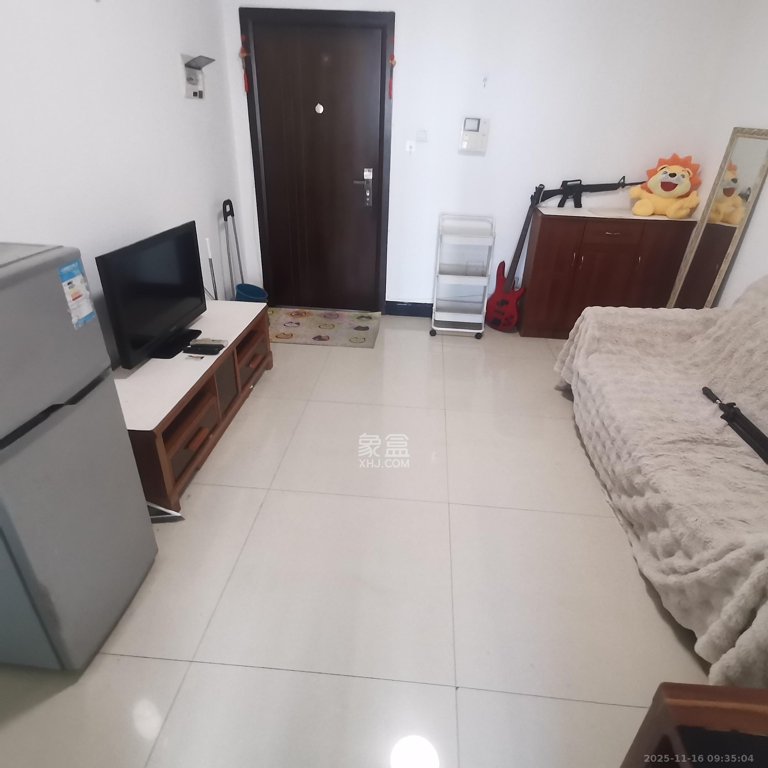 万树丹堤 2室1厅1卫 1700.0元/月 万树丹堤 2室1厅1卫 1700.0元/月室内图