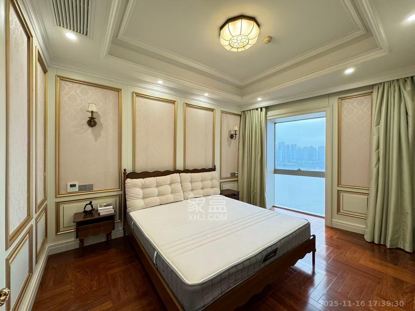 北辰定江洋  4室3厅3卫    14800.0元/月室内图