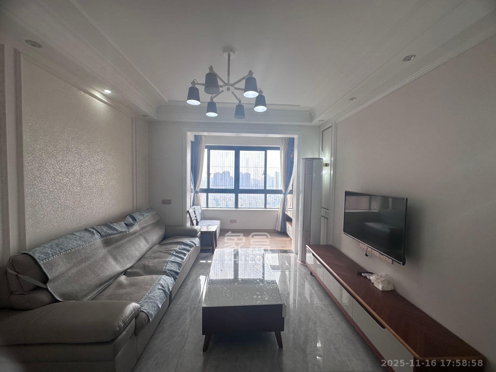 水墨林溪  2室1厅1卫    2800.0元/月室内图