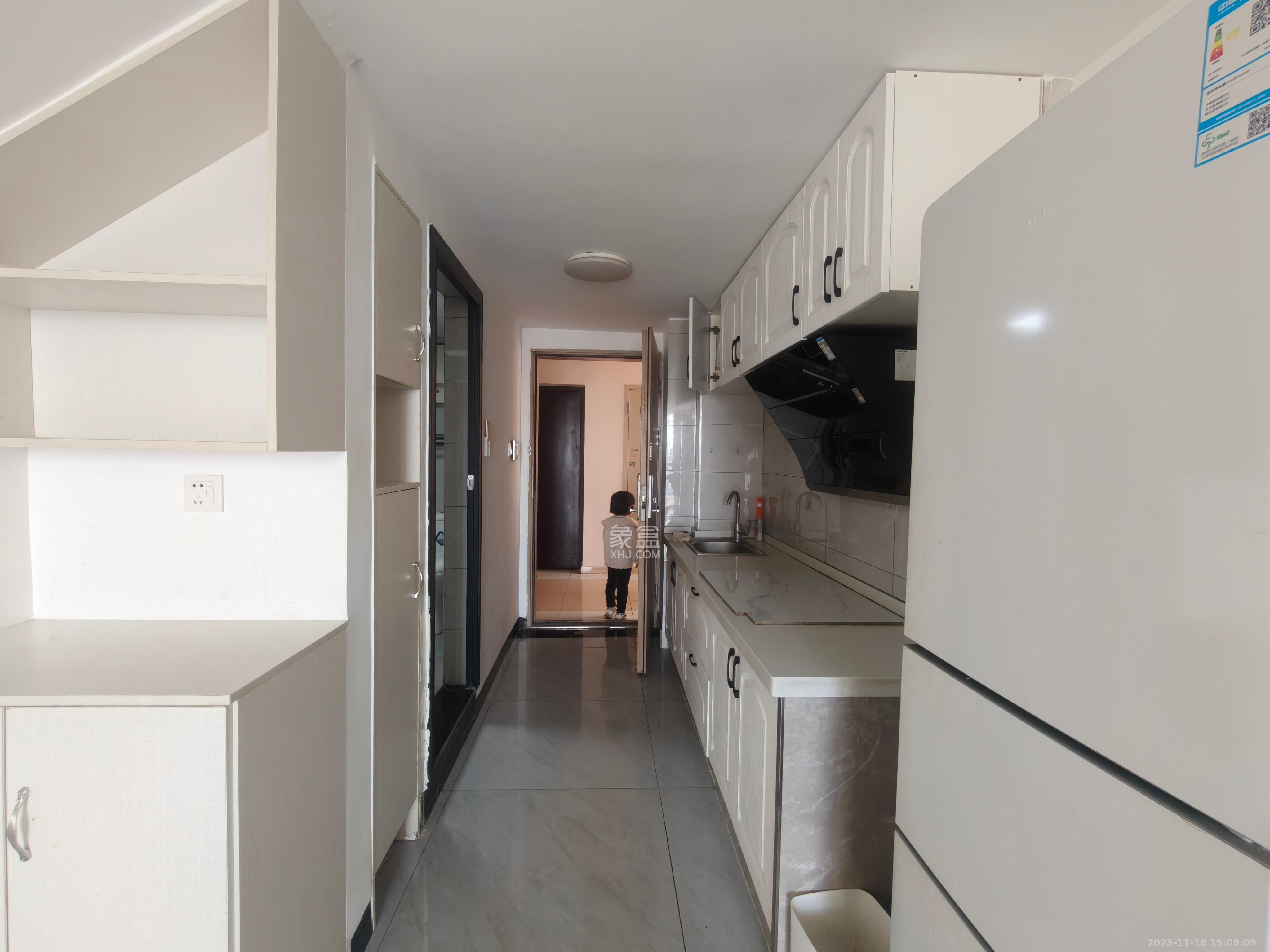 海伦春天 1室1厅1卫 1450.0元/月 海伦春天 1室1厅1卫 1450.0元/月室内图