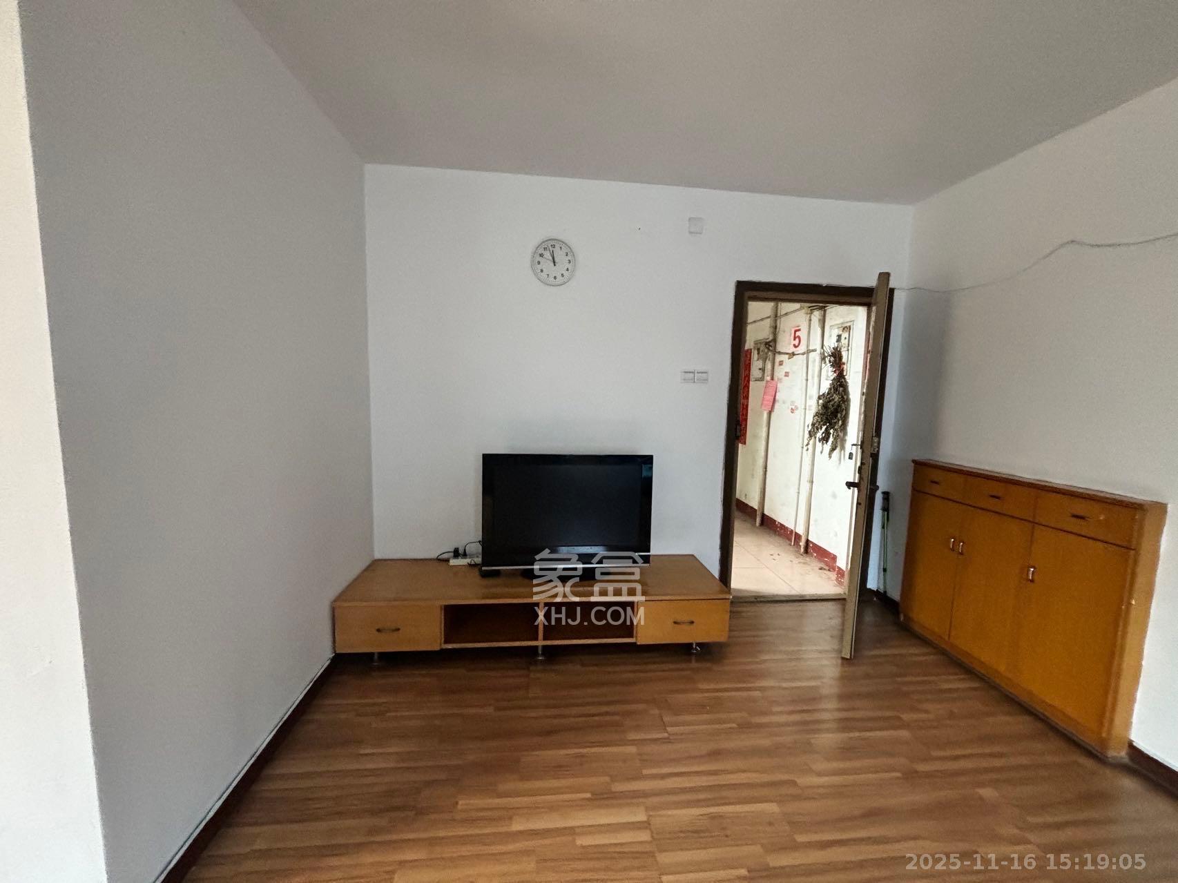 稀土研究院所宿舍  2室2厅1卫    1400.0元/月室内图