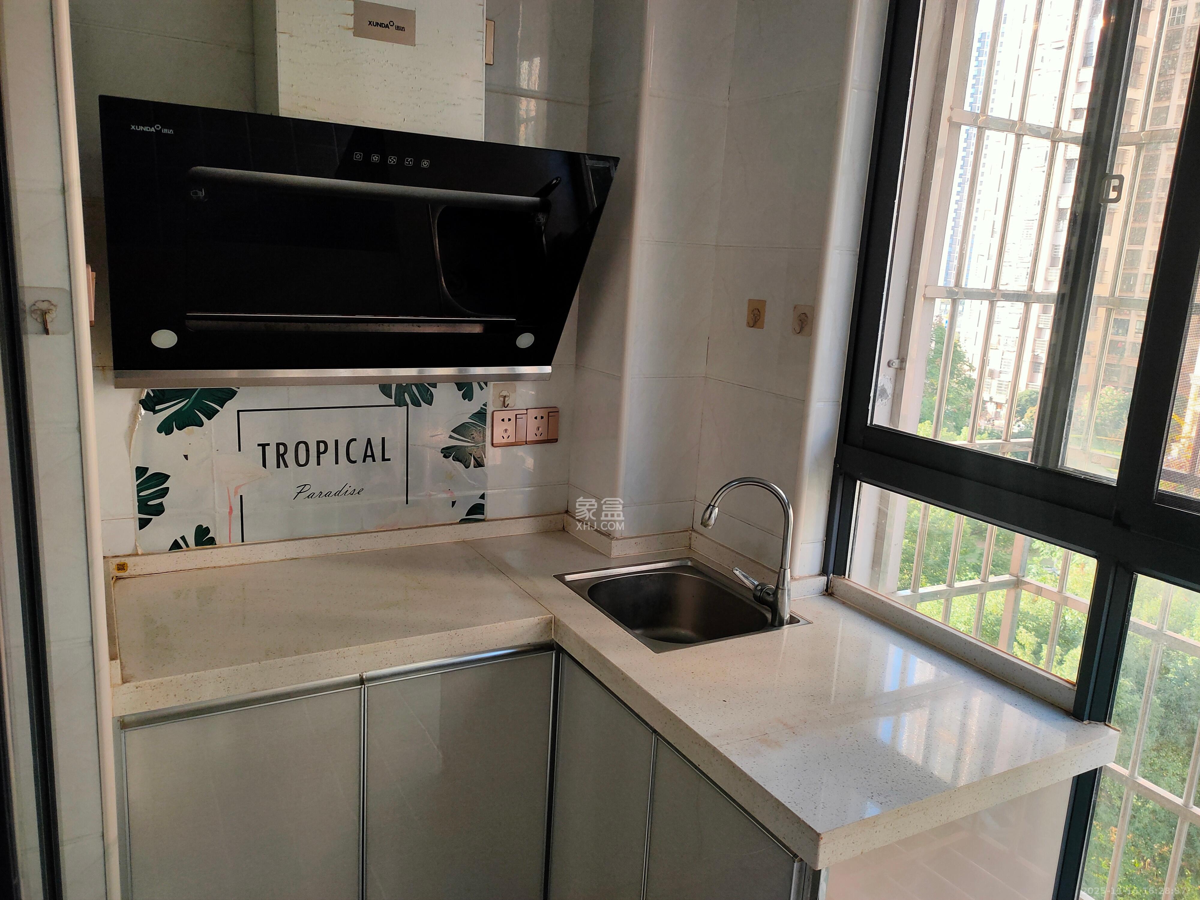 嘉顺苑  1室1厅1卫    1400.0元/月室内图